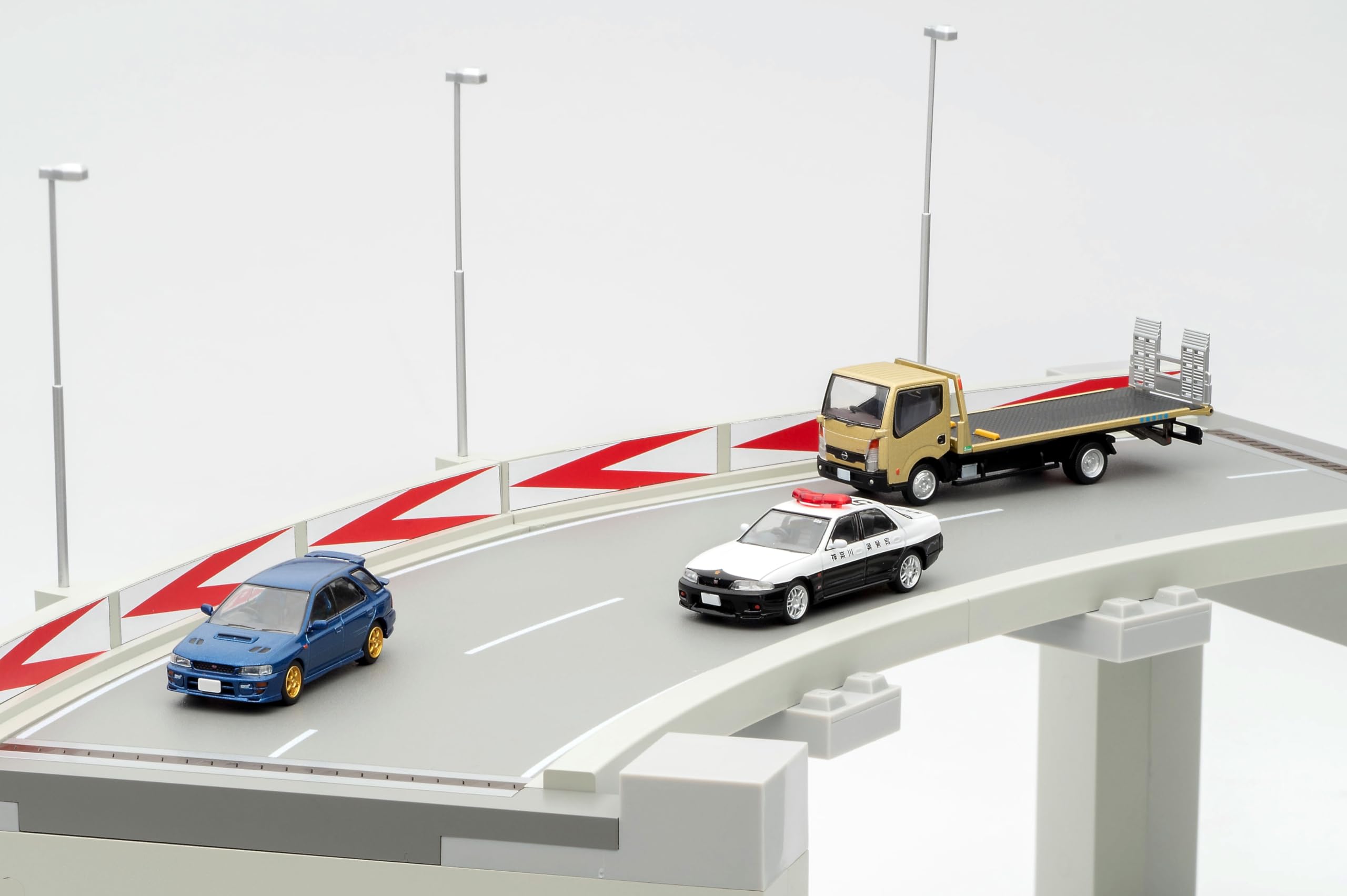 Amazon | トミーテック (TOMYTEC) トミカラマ ヴィンテージ 1/64 11a