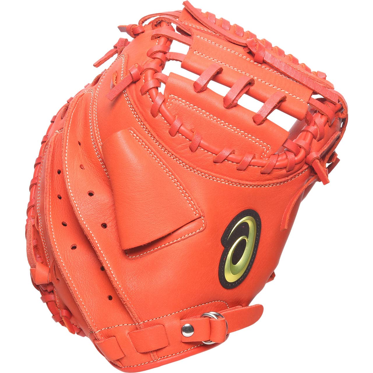 Amazon | asics(アシックス) 野球 少年軟式用キャッチャーミット