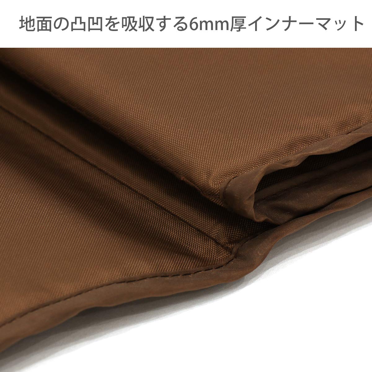 Amazon | DOD(ディーオーディー) ワンポールテントM用マット 【厚さ6mm