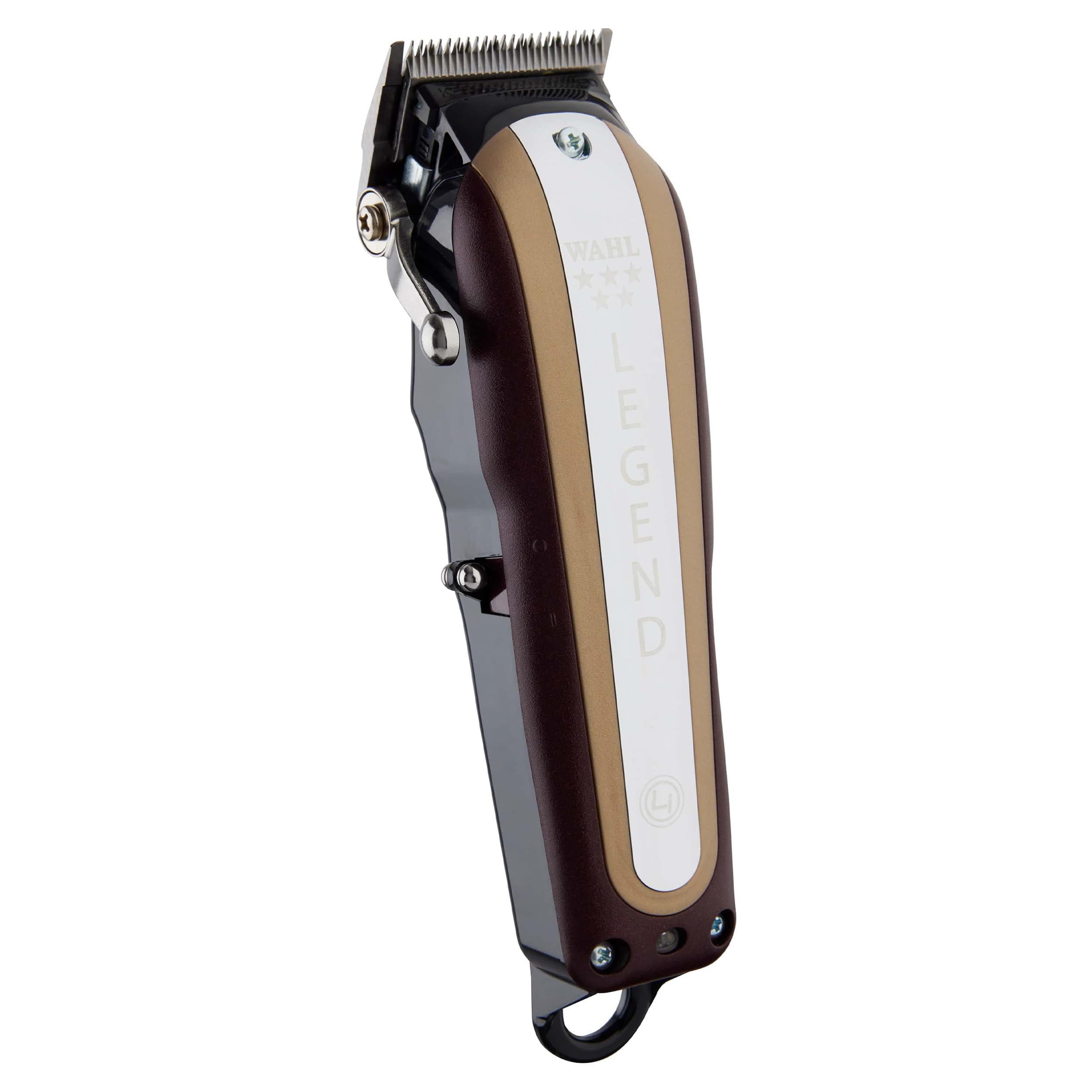 Wahl Professional Cortador de cabelo sem fio da série 5 Star