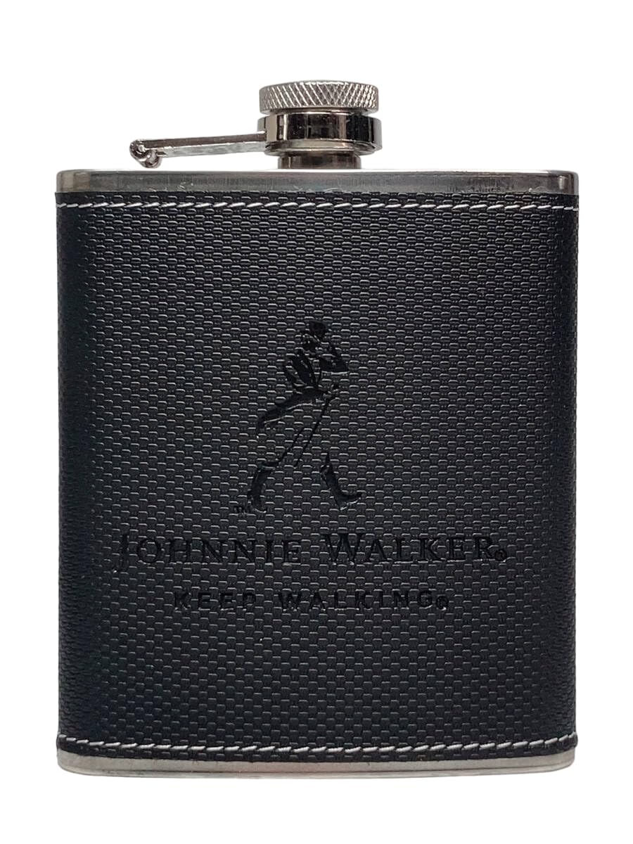 Amazon.co.jp: 「ウィスキーフラスコ/スキットル ジョニー・ウォーカー