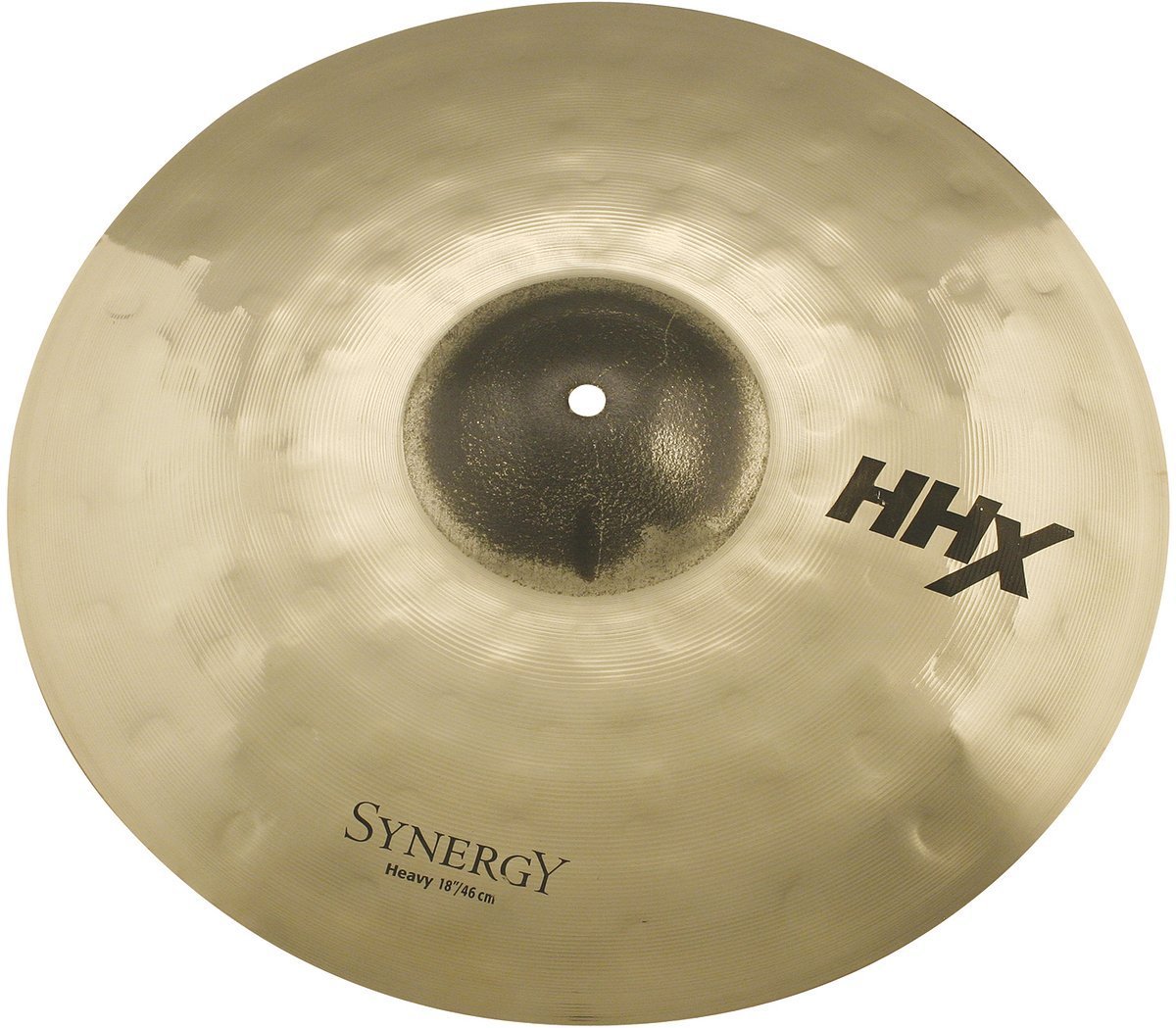 Amazon | Sabian 11794XBH 17インチ HHX Synergy ヘビーシンバル