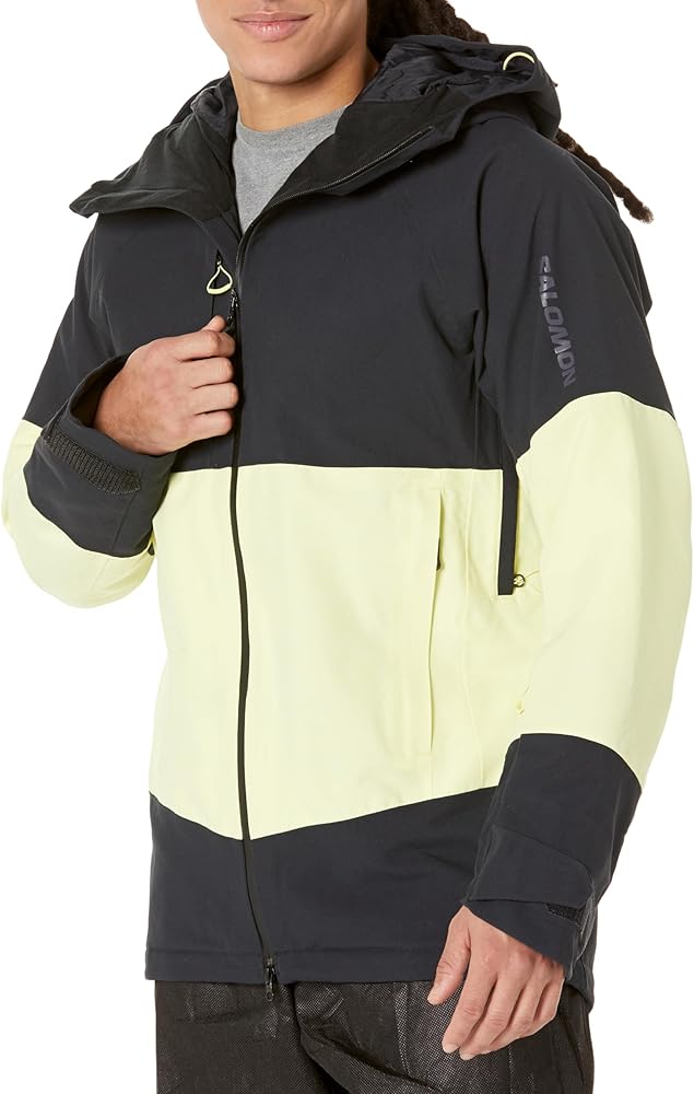 SALOMON TRANSFER 154cm × SALOMON SP3 M Amazon.com: Salomon Men's