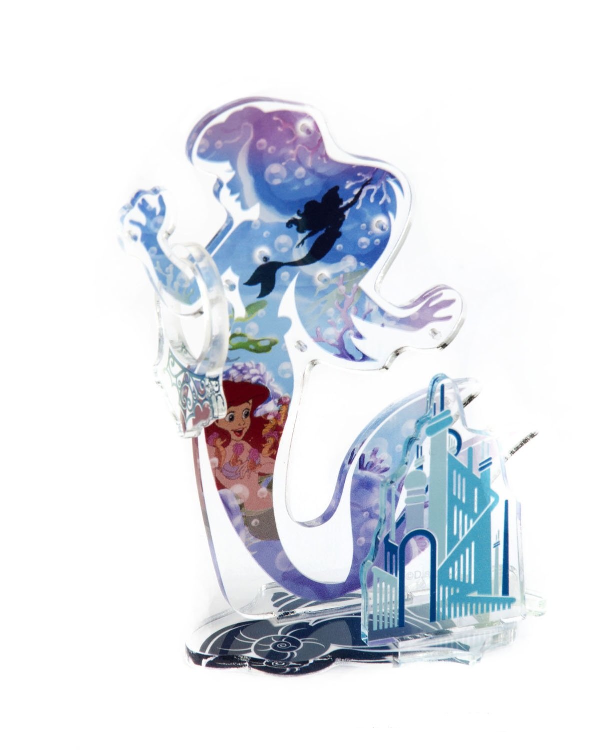 Amazon.co.jp: アクセサリースタンド キラクリコレクション リトル