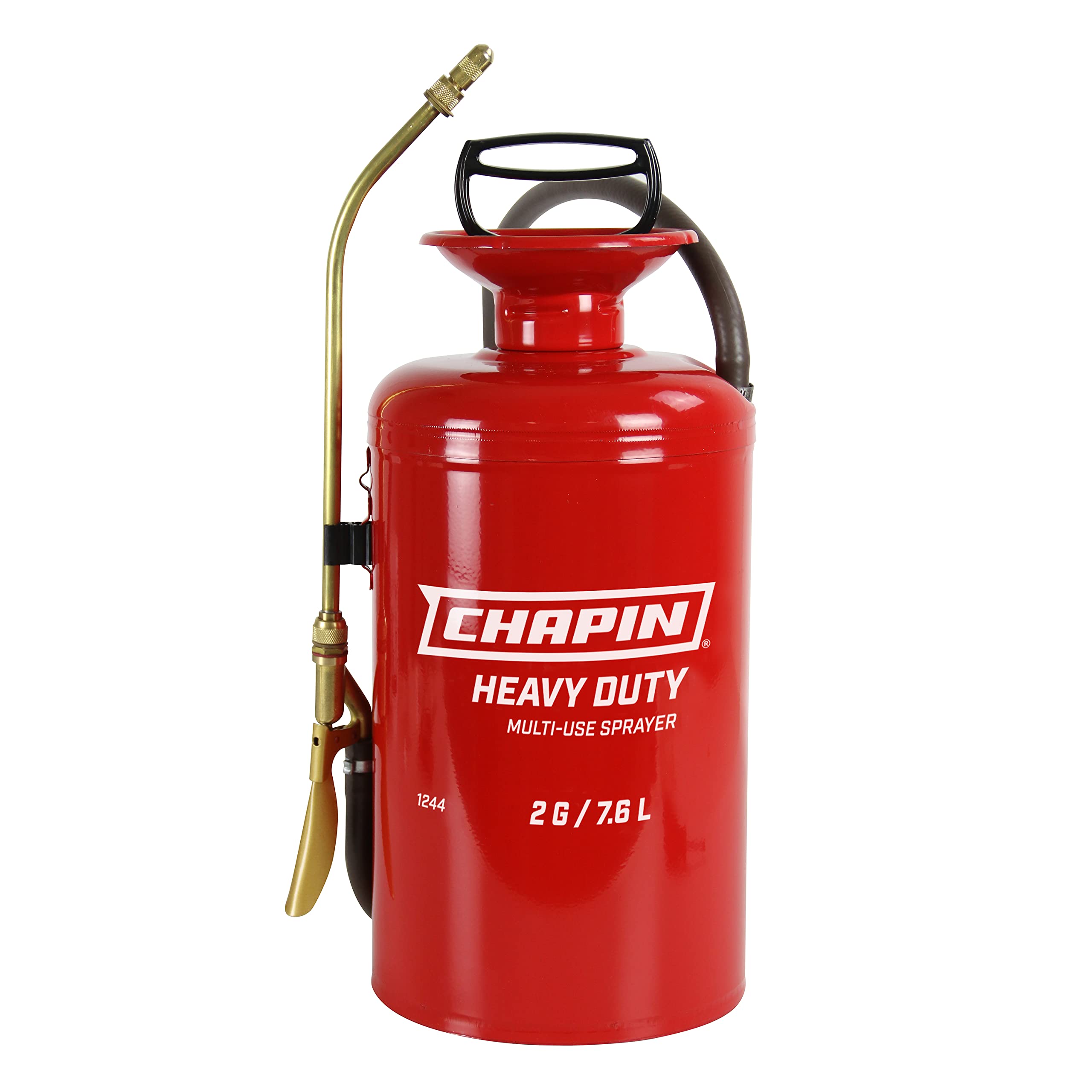 Amazon.com : Chapin Made in The USA, 1244 2-Gallon Tri-Poxy Steel