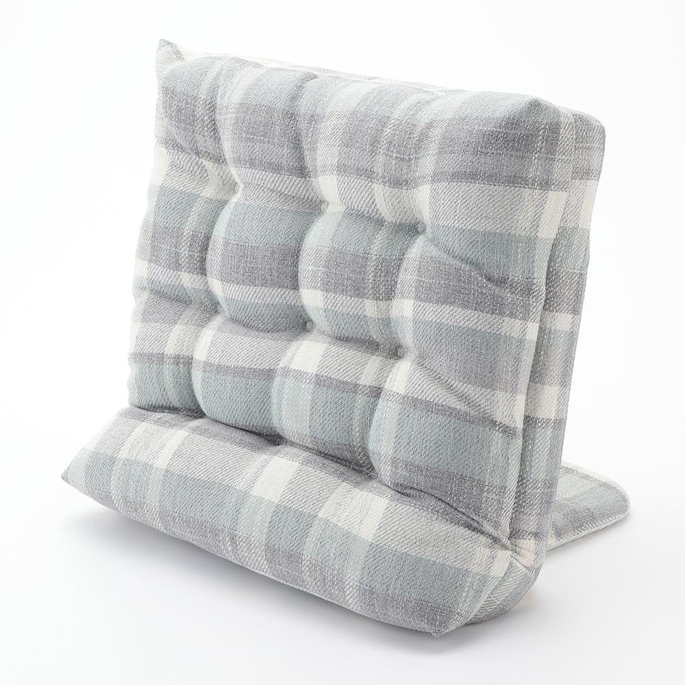 Amazon｜カインズ(CAINZ) 座布団にもなる背もたれイス F-Lepoco エデル