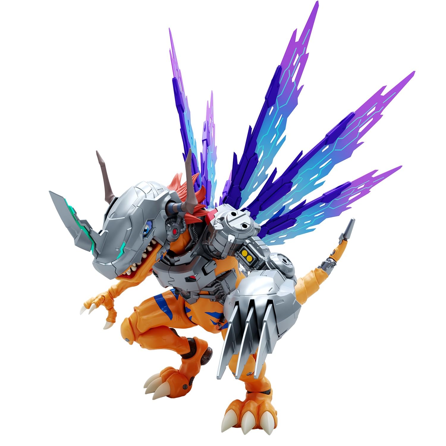 Amazon.co.jp: BANDAI SPIRITS Figure-rise Standard Amplified