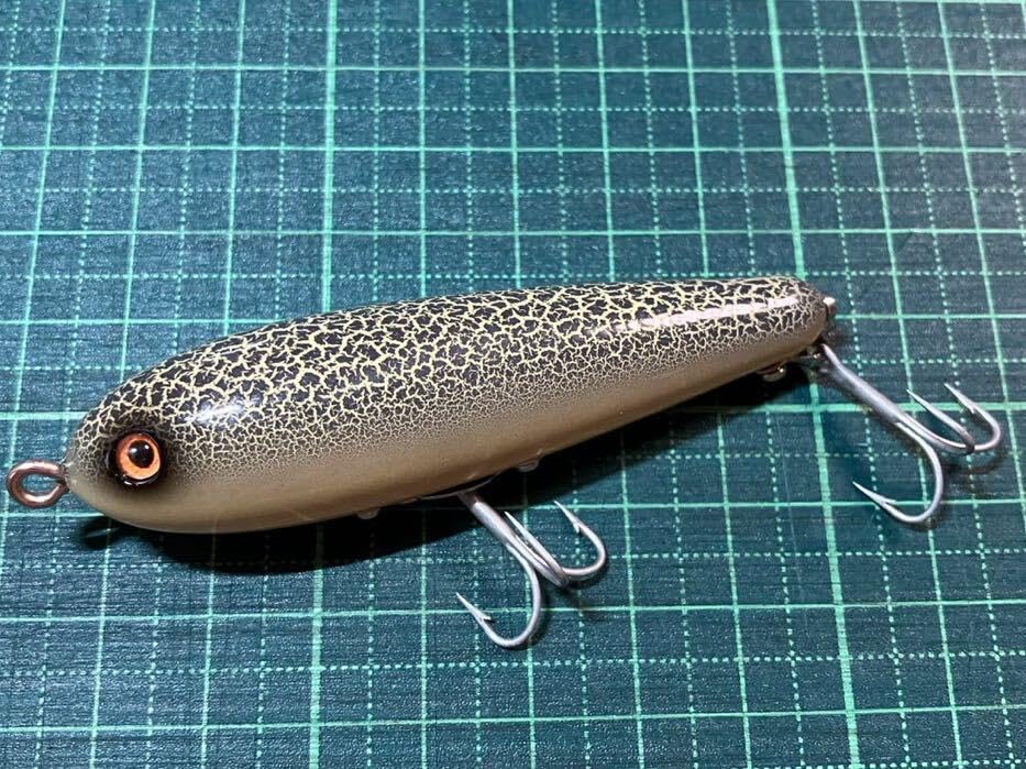 オールドルアーポットベリーオリジナルマイコペンシルオールドズイール