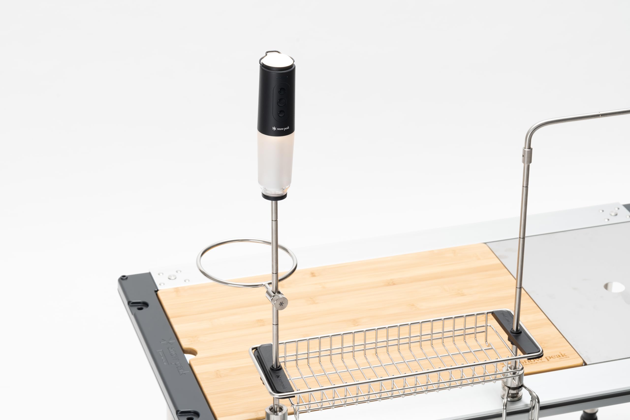 Amazon.co.jp: スノーピーク(snow peak) セレス ES-101 キャンプ