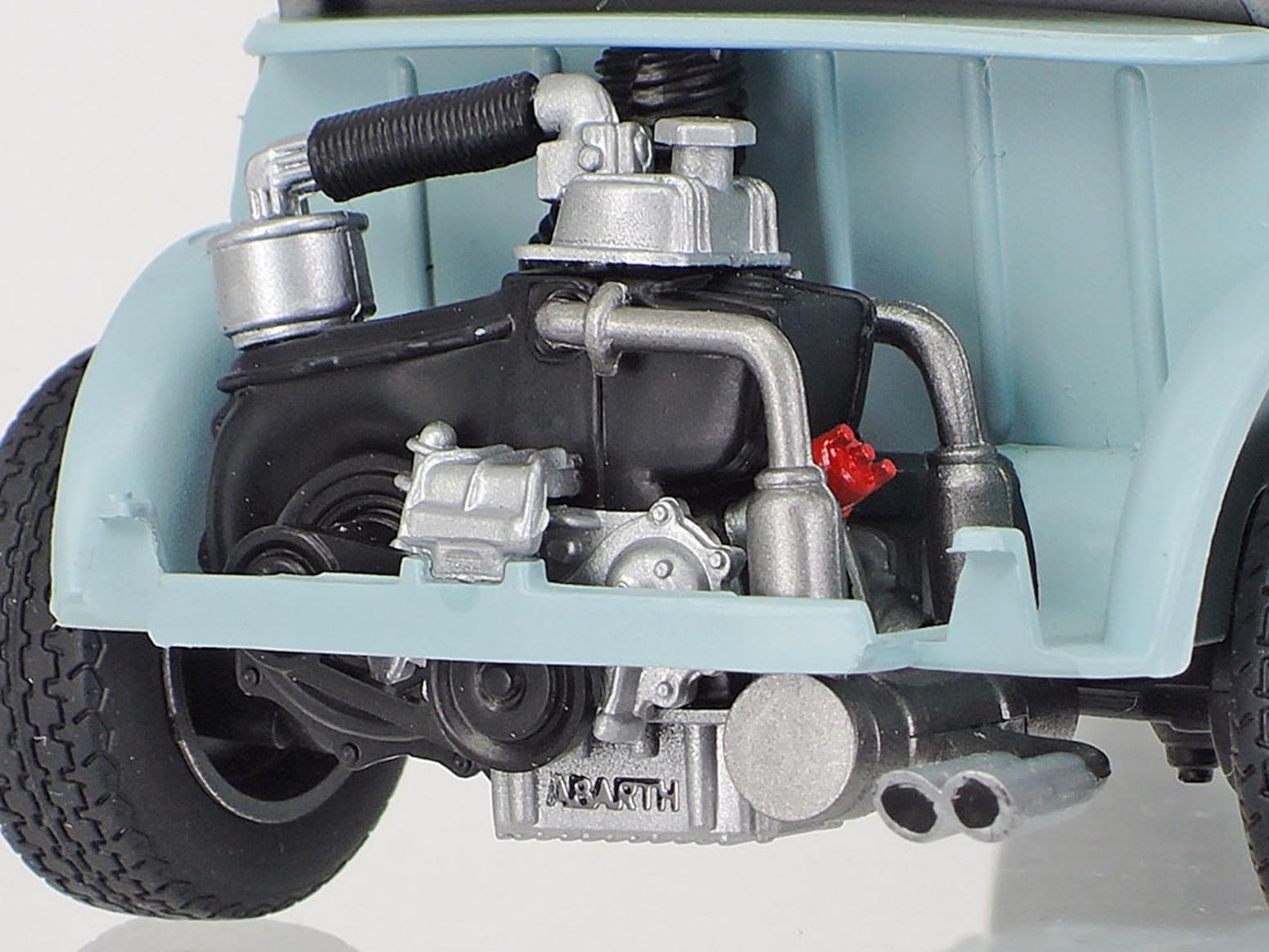 Amazon | タミヤ(TAMIYA) 1/24 スポーツカーシリーズ No.173