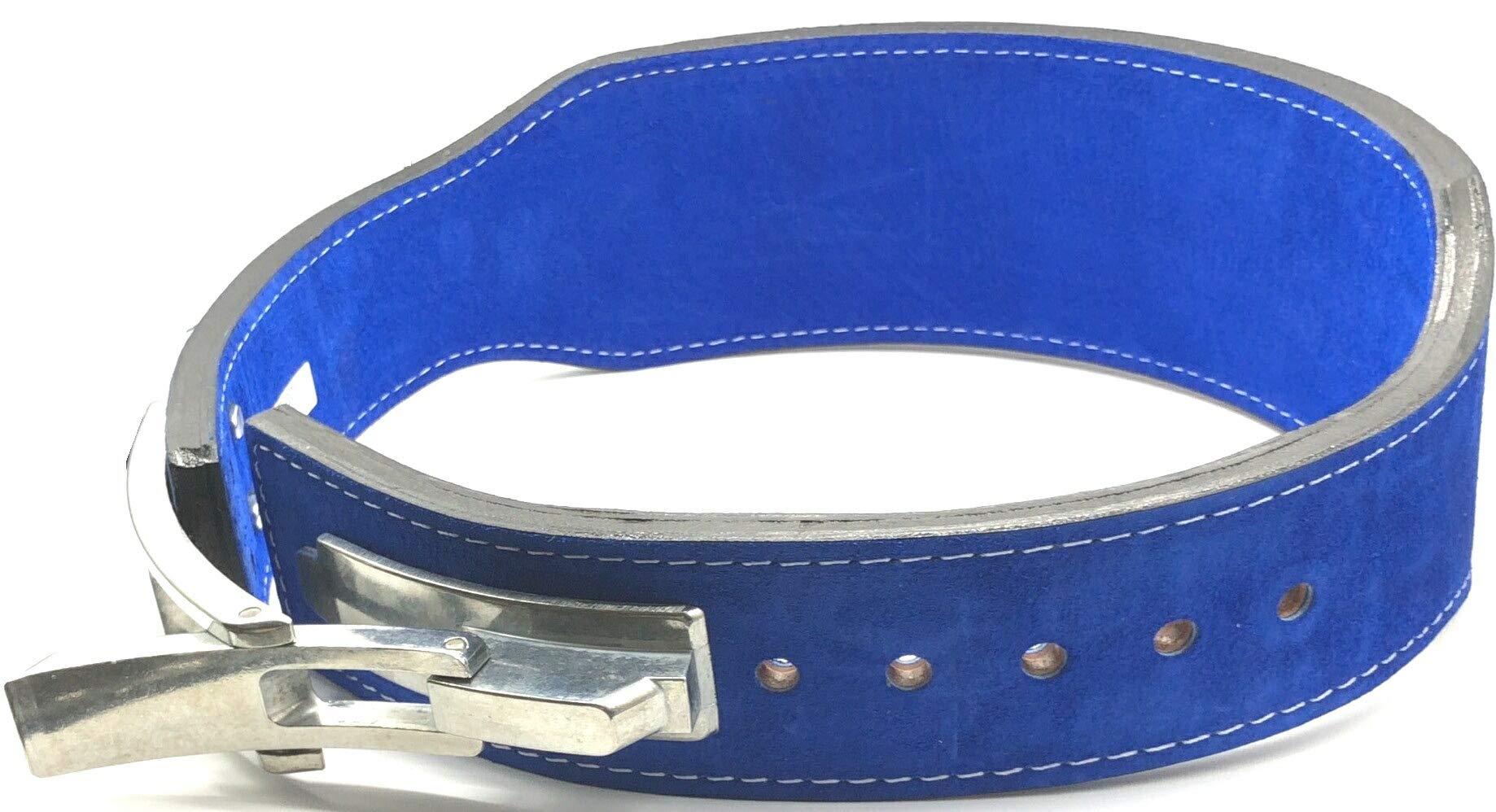 Amazon | INZER(インザー)レバーアクションベルト トレーニングベルト