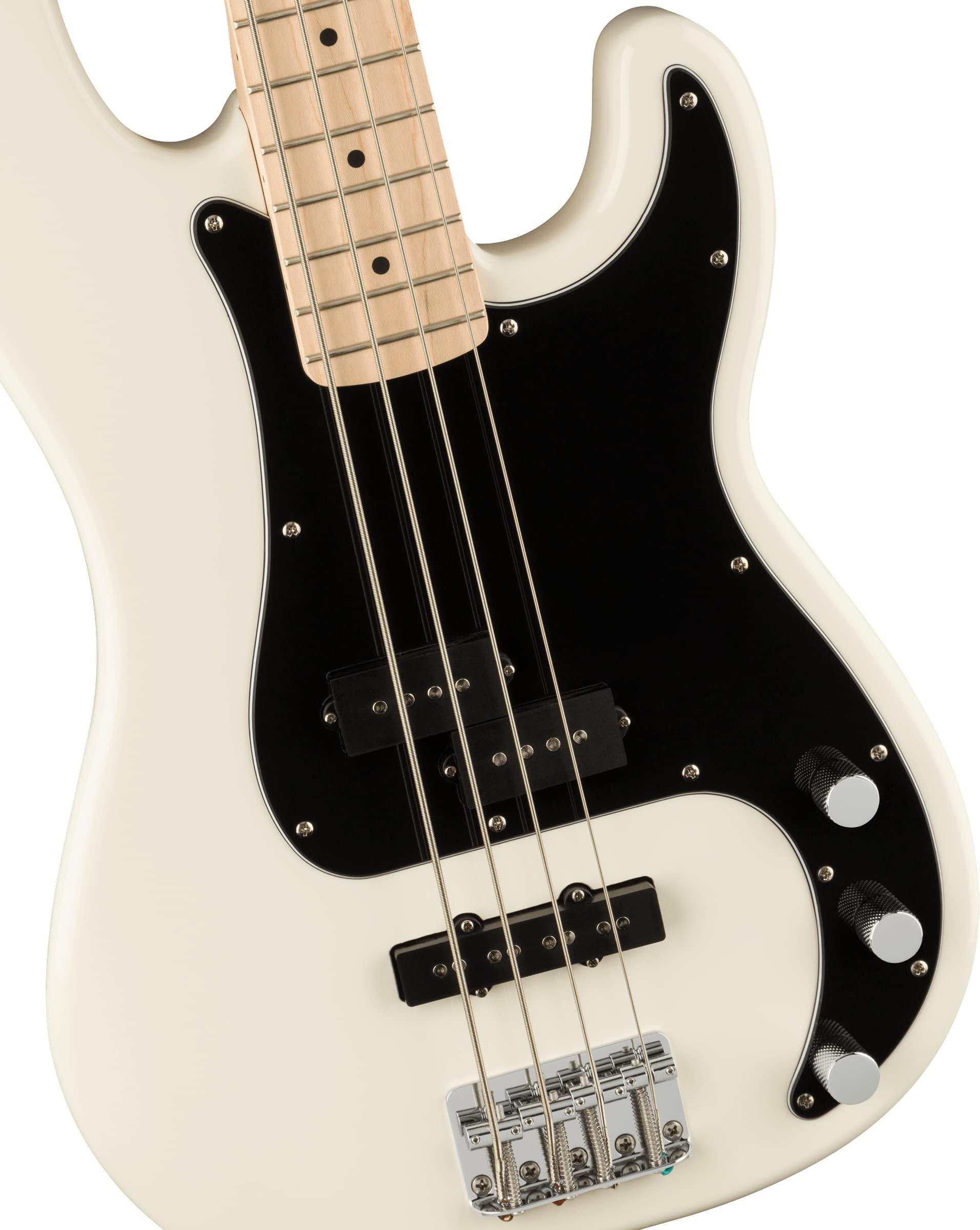 Amazon.co.jp: Squier by Fender エレキベース Affinity Series