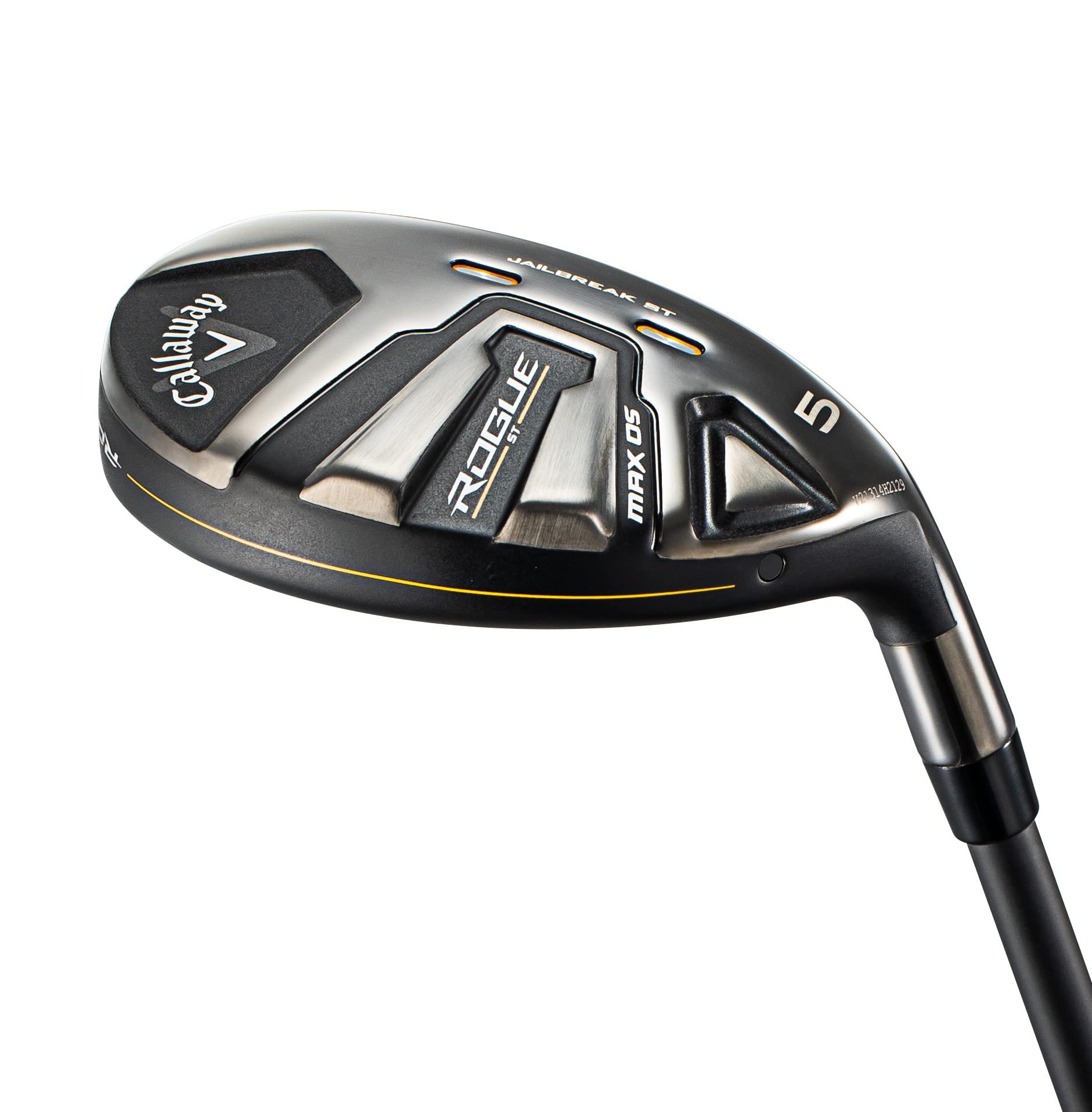 キャロウェイ ローグST MAX 6番ユーティリティ
