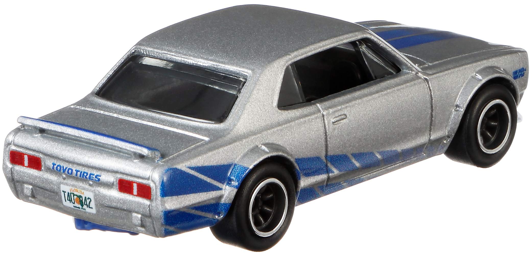 Amazon | (マテル) ホットウィール プレミアム ワイルドスピード