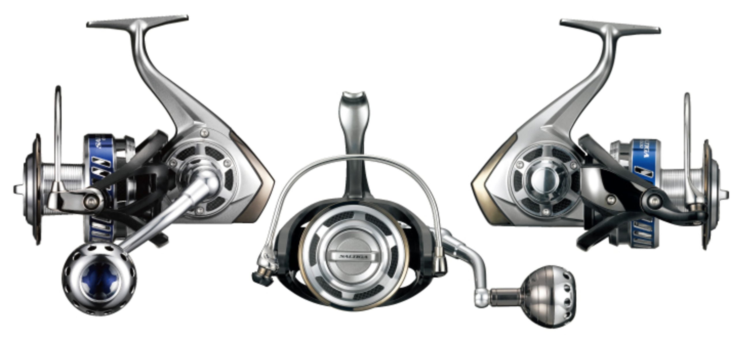 Amazon | ダイワ リール ソルティガ 5000H | ダイワ(DAIWA