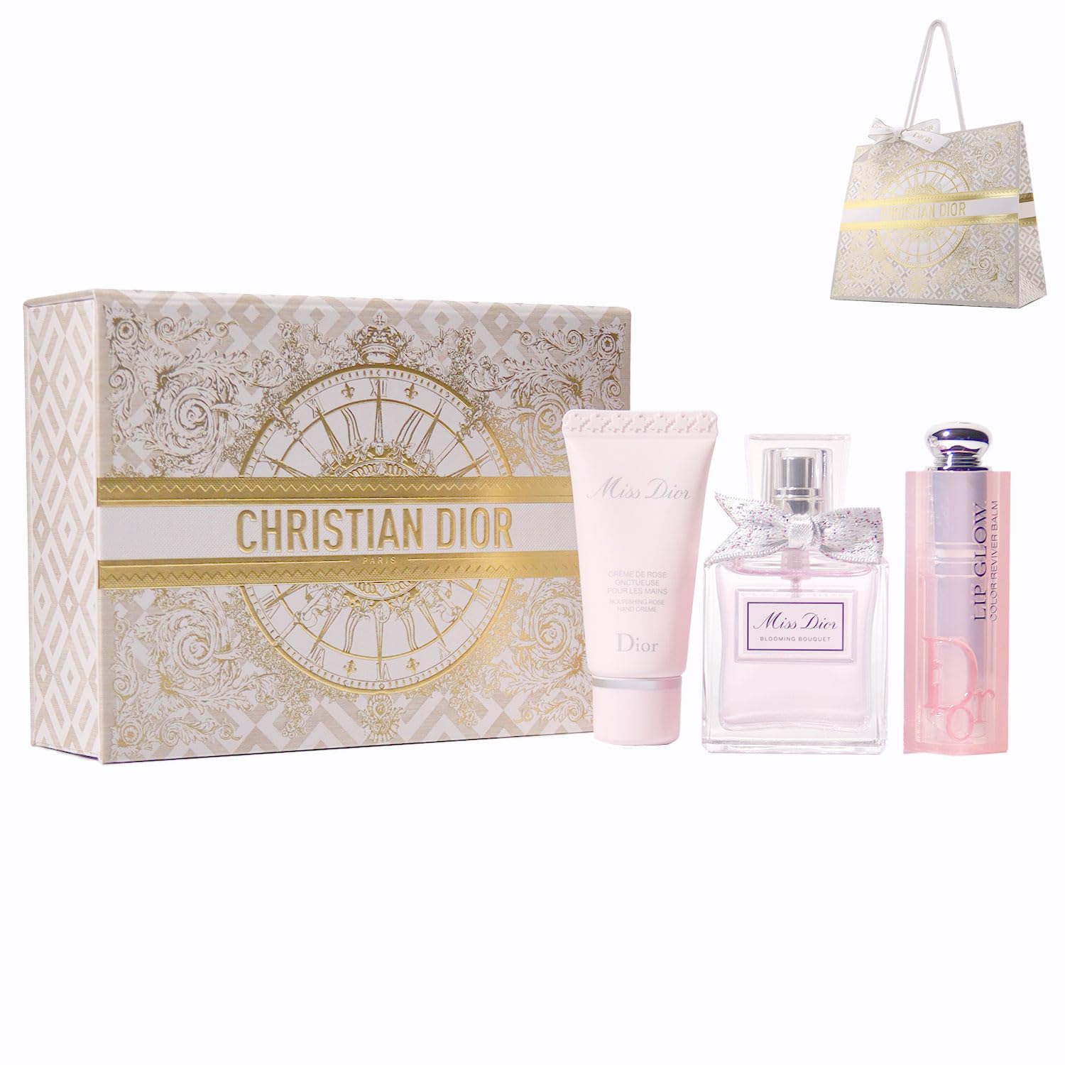 Amazon | Dior ミス ディオール コフレ/ミスディオール ブルーミング