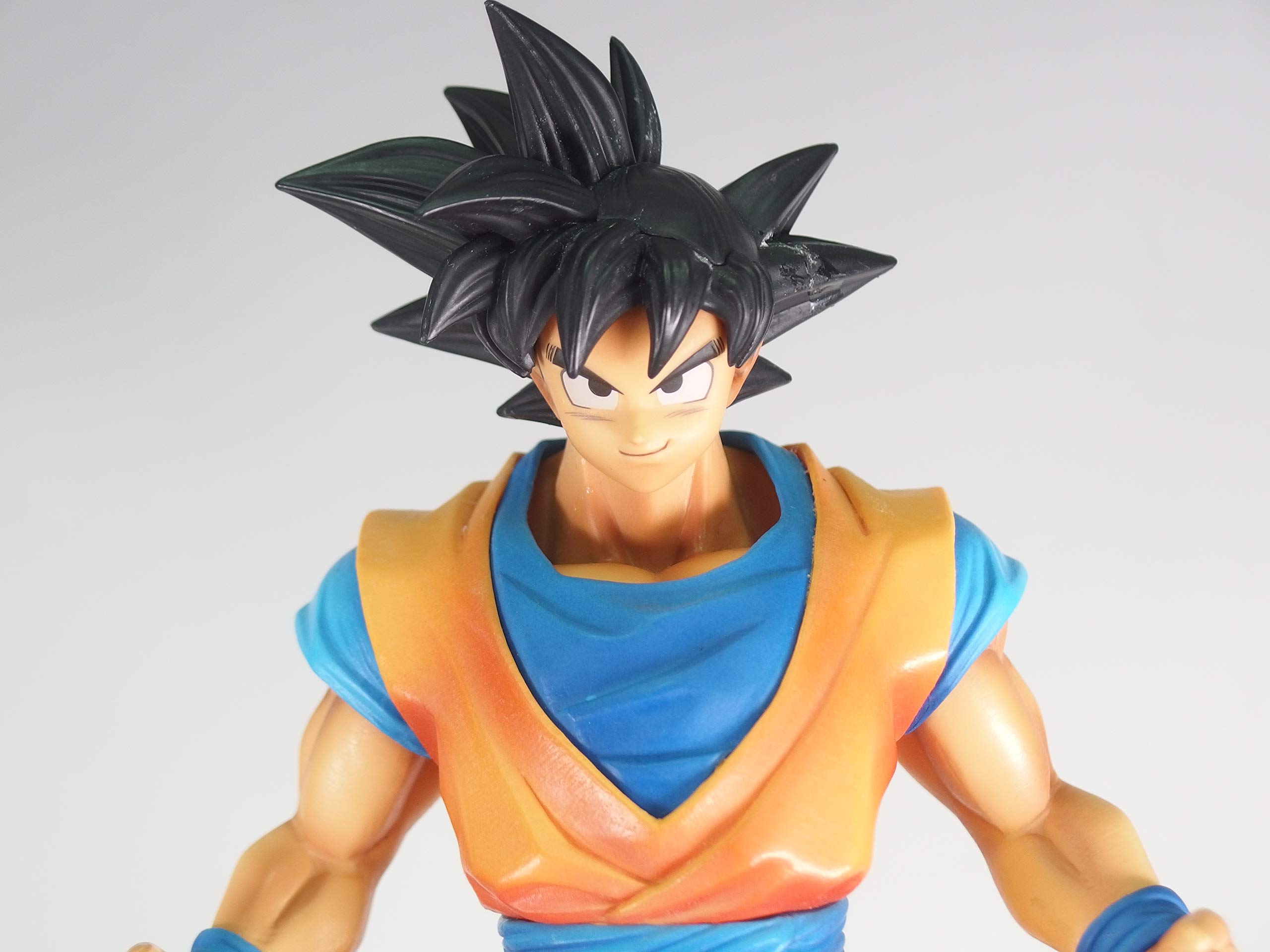 Amazon.co.jp: ドラゴンボールZ MASTER STARS PIECE THE SON GOKOU2