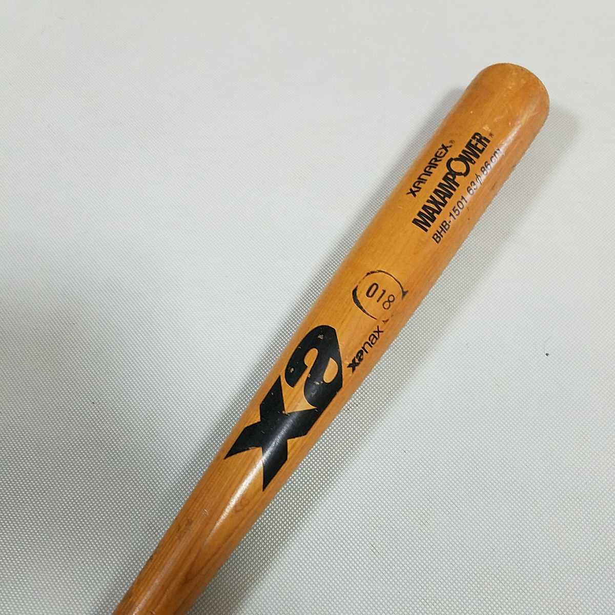 Amazon.co.jp: 阪神タイガース 和田豊選手実使用品バット NPB 旧