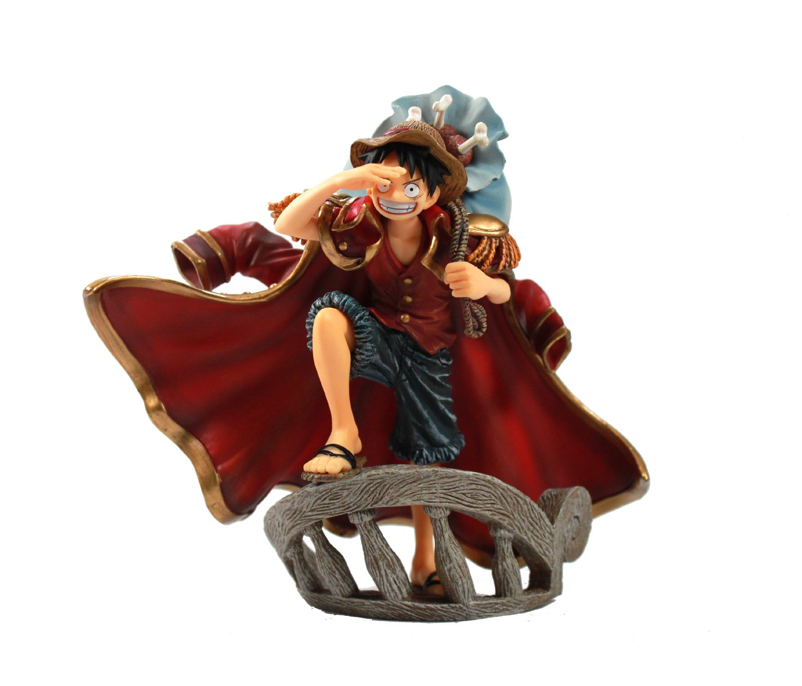 Amazon.co.jp: ONE PIECE ワンピース SCultures 造形王頂上決戦 vol.2