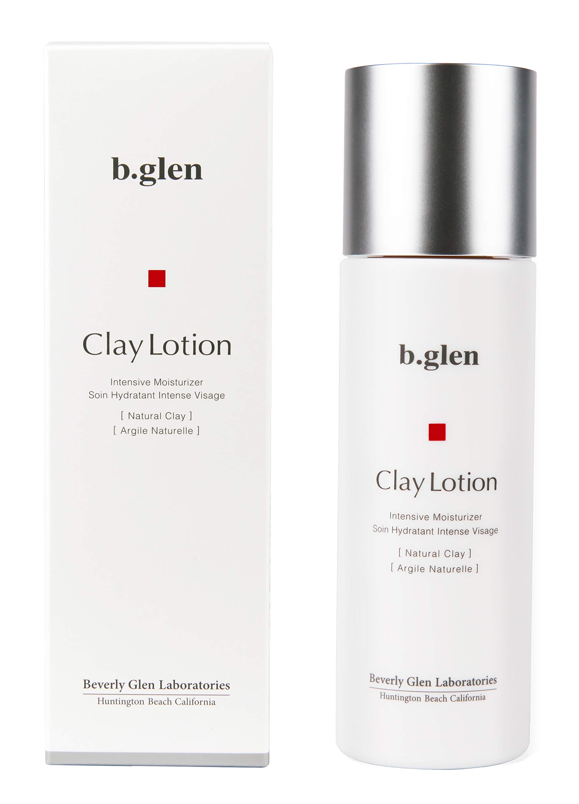 Amazon | b.glen (ビーグレン)【公式】 クレイローション ＜CLY