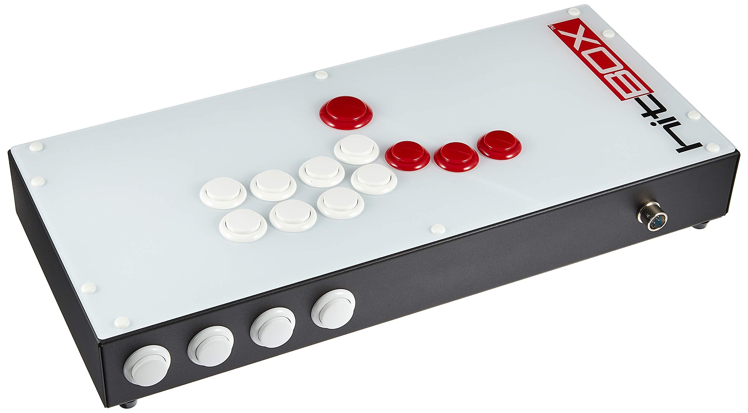 HitBox ヒットボックス ヒットボックス レバーレス Amazon.co.jp: Hit