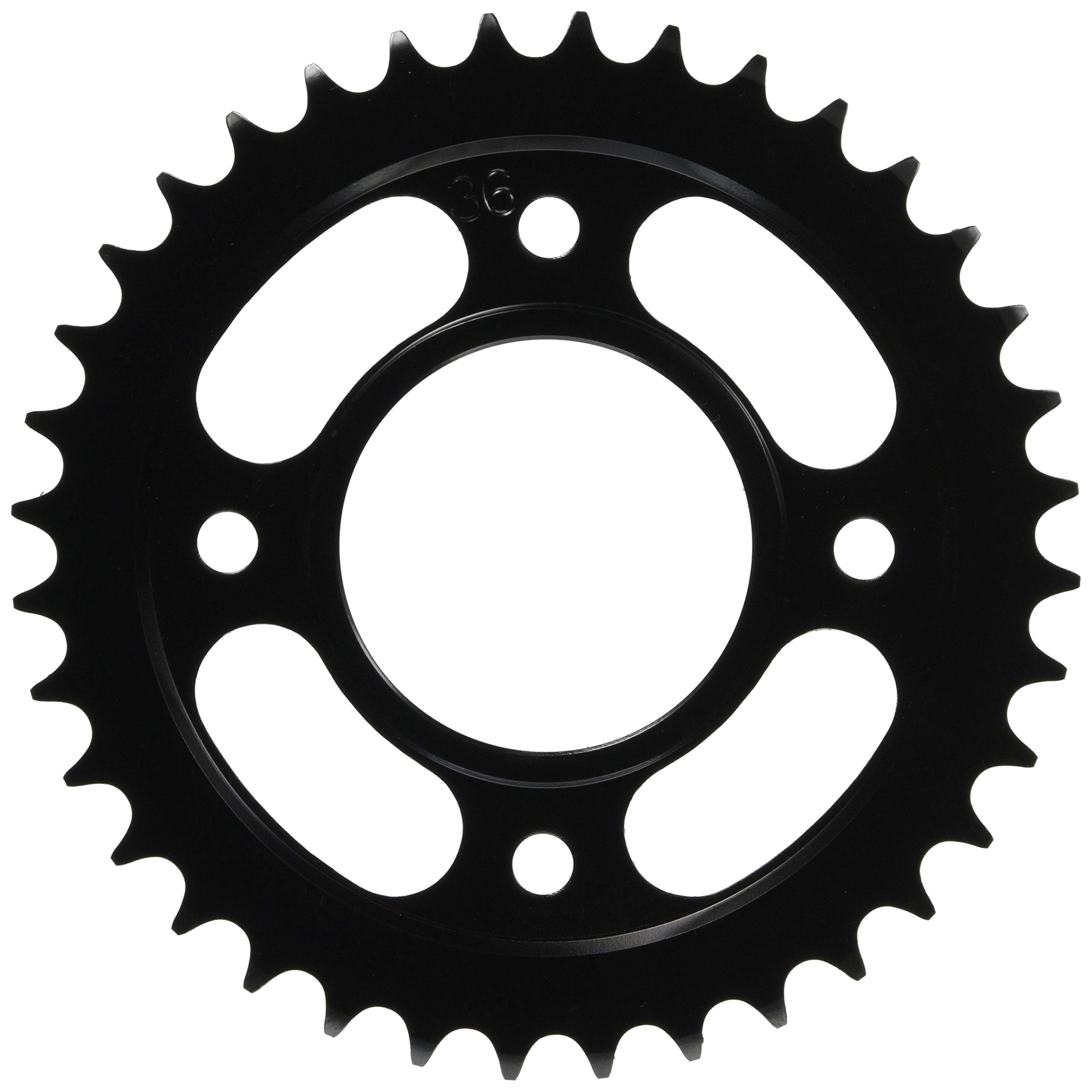 Amazon.co.jp: キタコ(KITACO) ドリブンスプロケット (リア/36T) 420