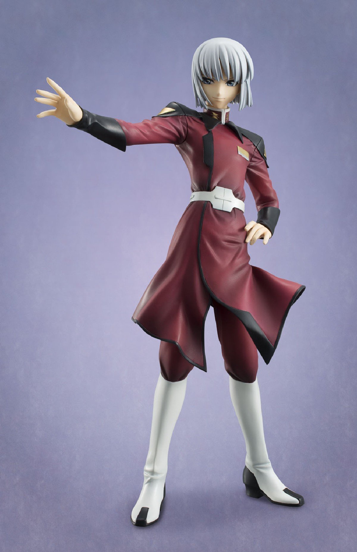 Amazon | アルファオメガシリーズ 機動戦士ガンダムSEED イザーク