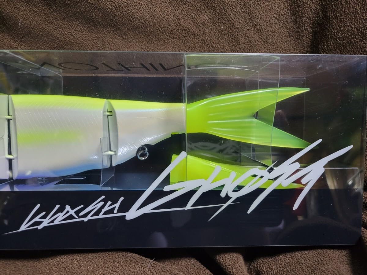 新品】DRT クラッシュゴースト クイーン ジャイアントベイト