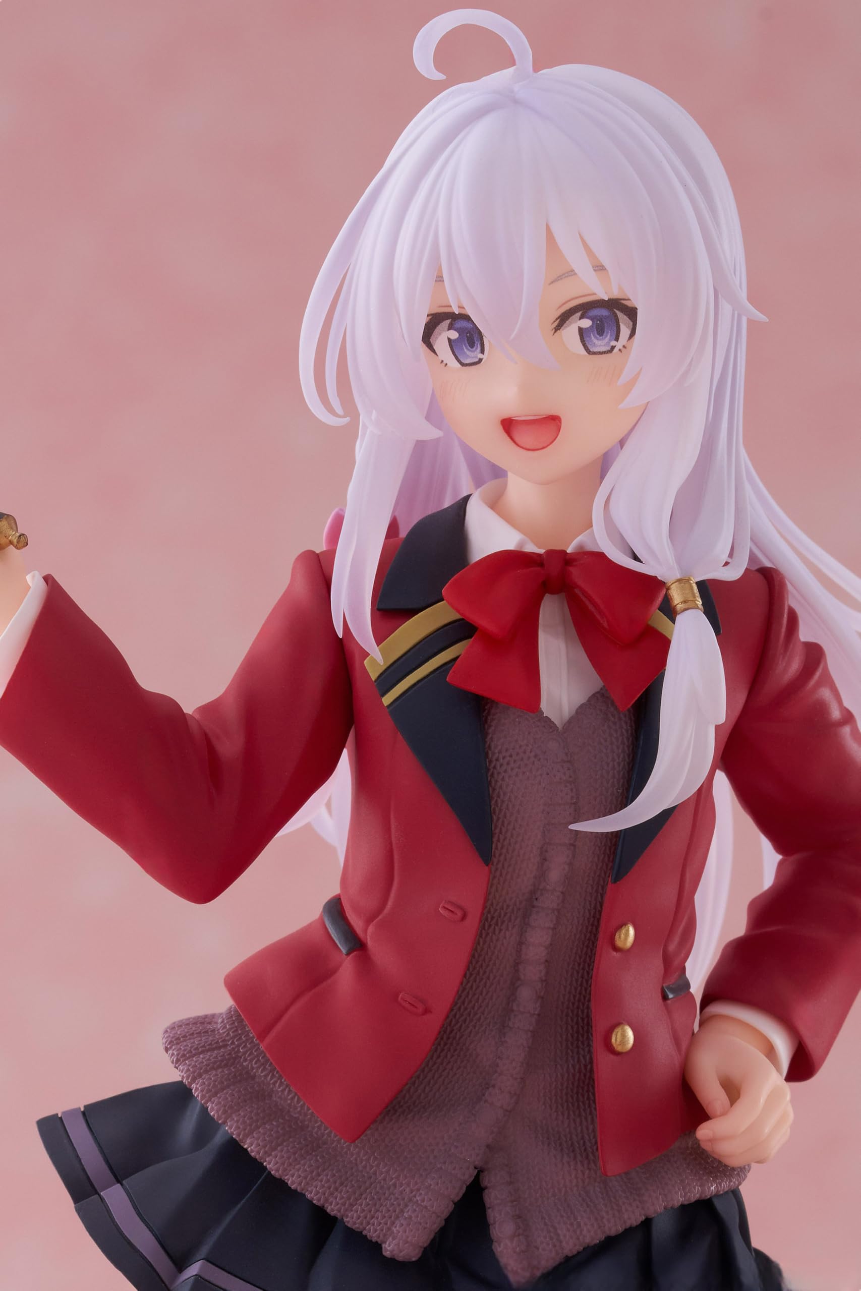 Amazon.co.jp: 魔女の旅々 Coreful フィギュア イレイナ ～制服ver