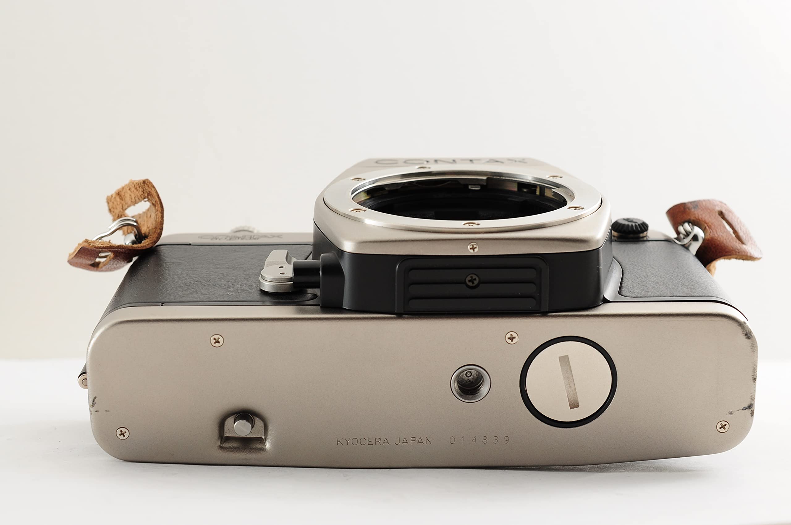 Amazon | CONTAX S2 | コンパクト 通販