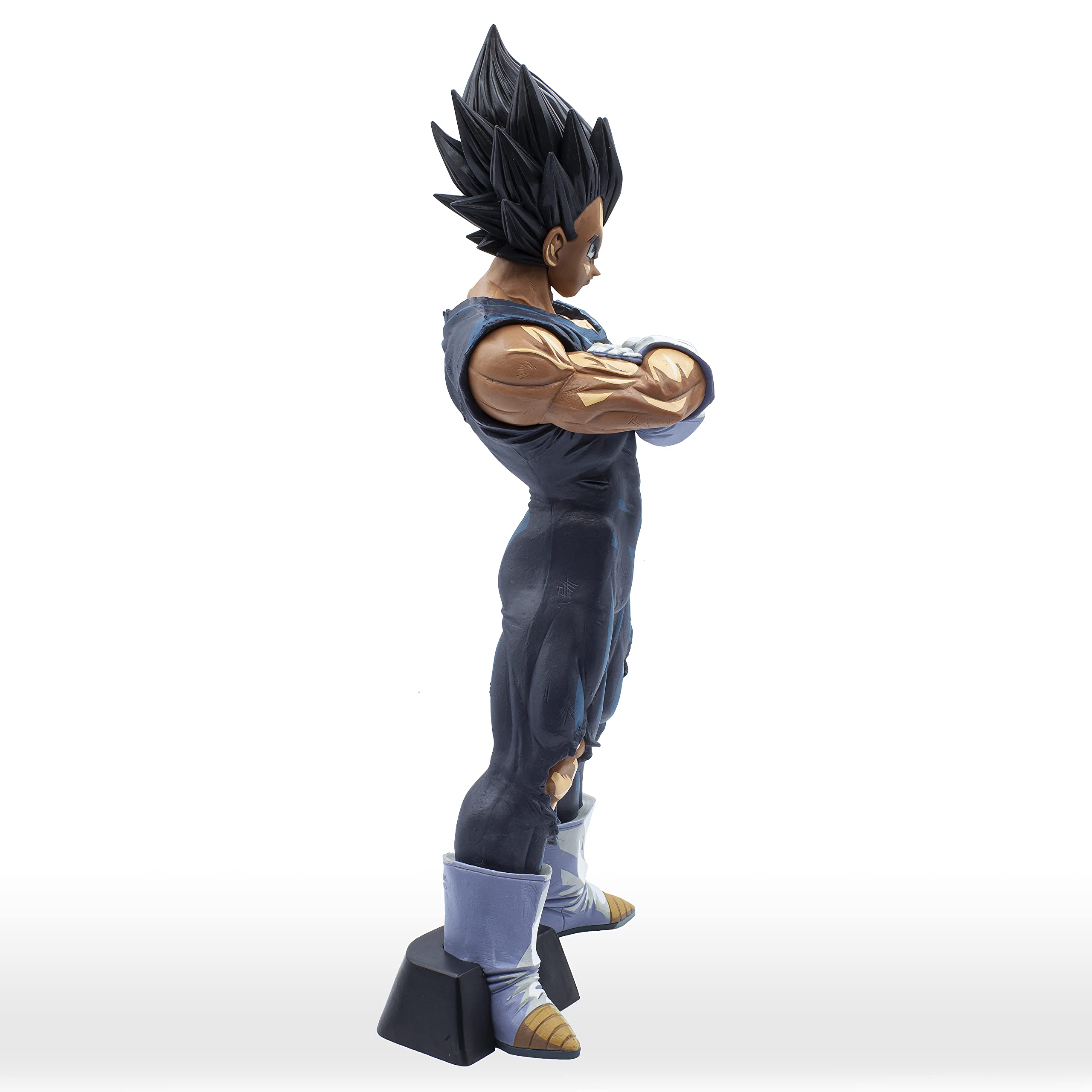 Amazon.co.jp: BanPresto - Dragon Ball Z - Grandista nero - Vegeta