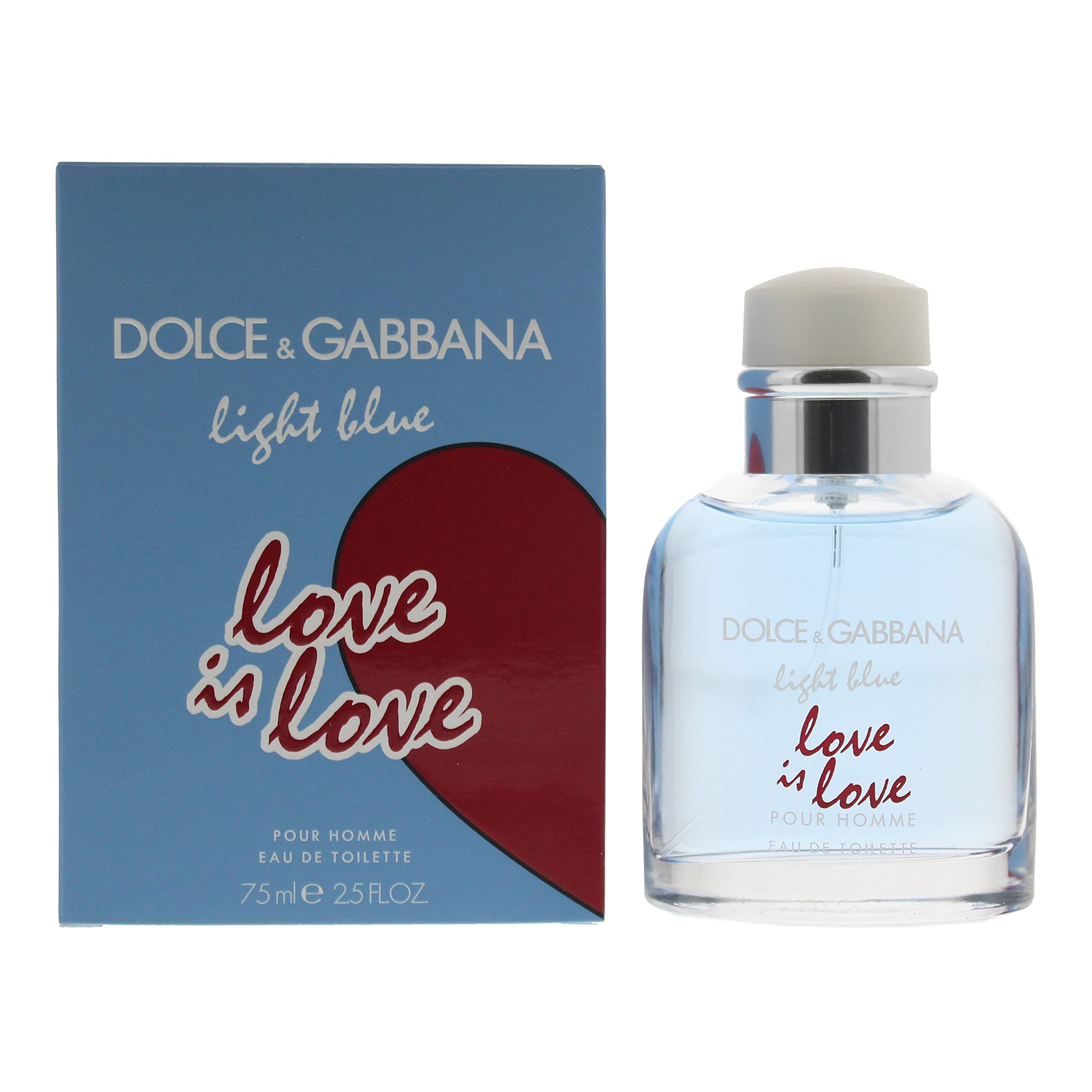 Amazon | ドルチェ＆ガッバーナ DOLCE & GABBANA D&G ライトブルー