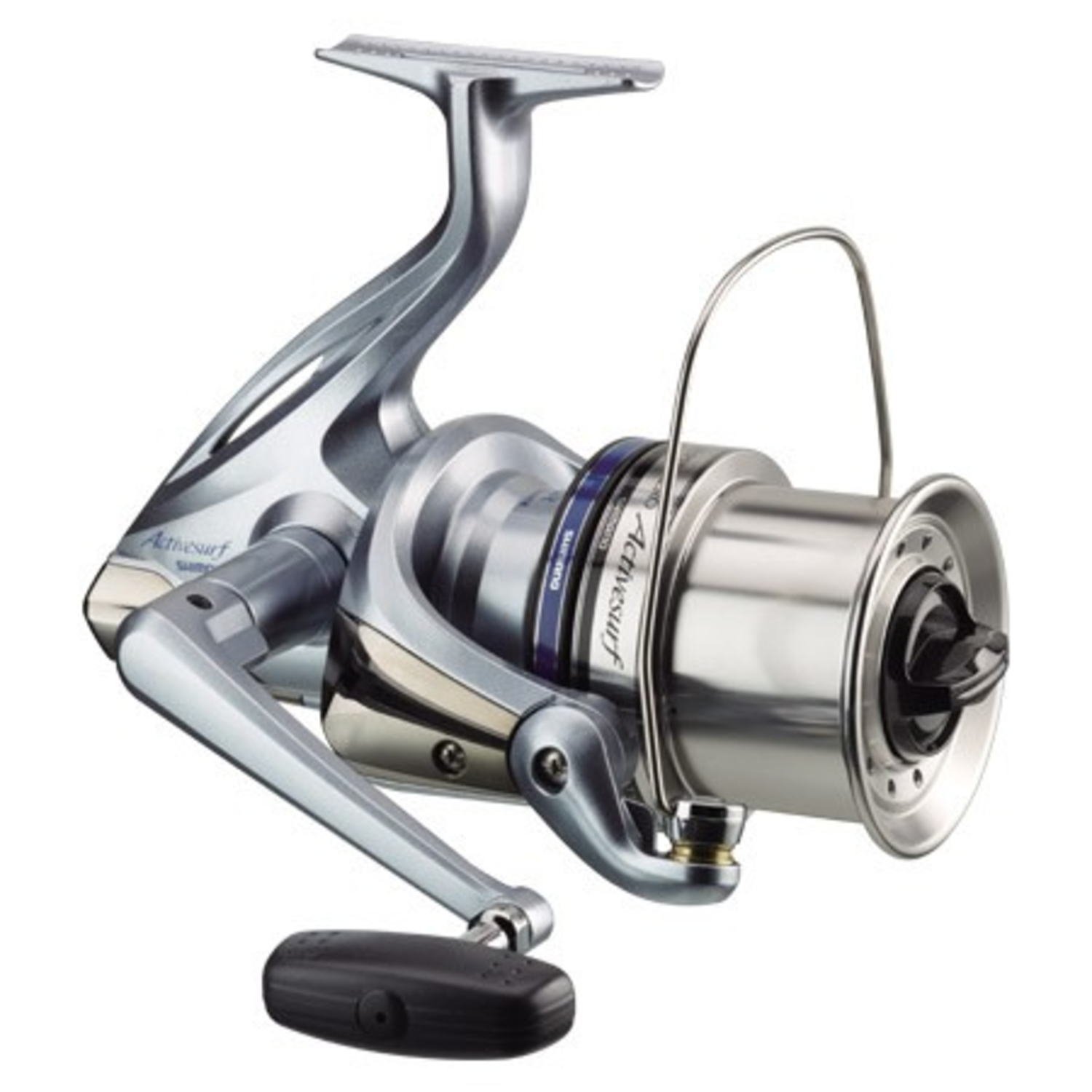 shimano リールPROSURF 8号巻投げ釣り用リール