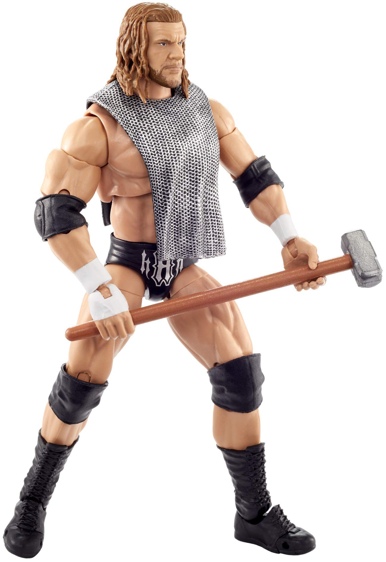Amazon.co.jp: WWE トリプルH アルティメットエディション Wave 3
