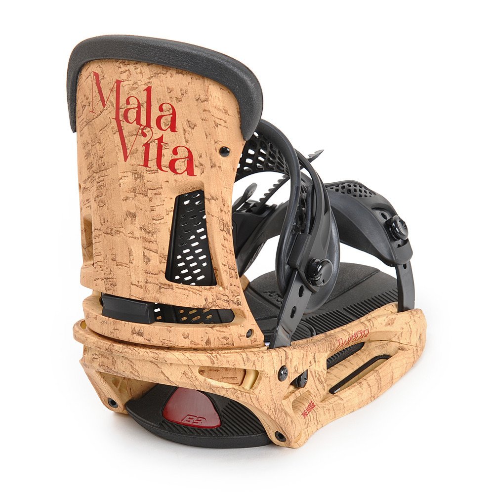 BURTON MALAVITA Lサイズ EST 16-17