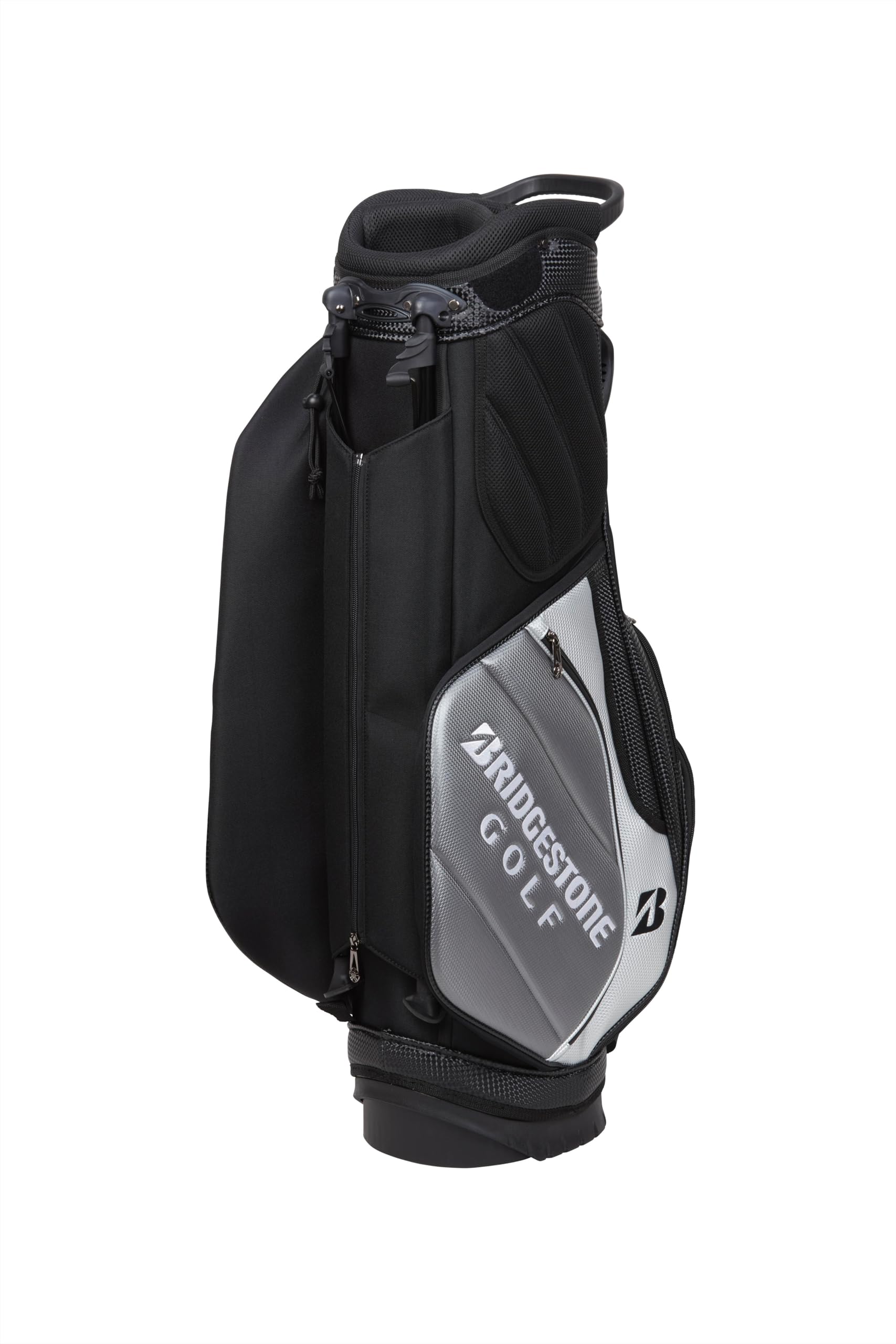 Amazon | BRIDGESTONE(ブリヂストン) キャディバッグ ツアーレプリカ