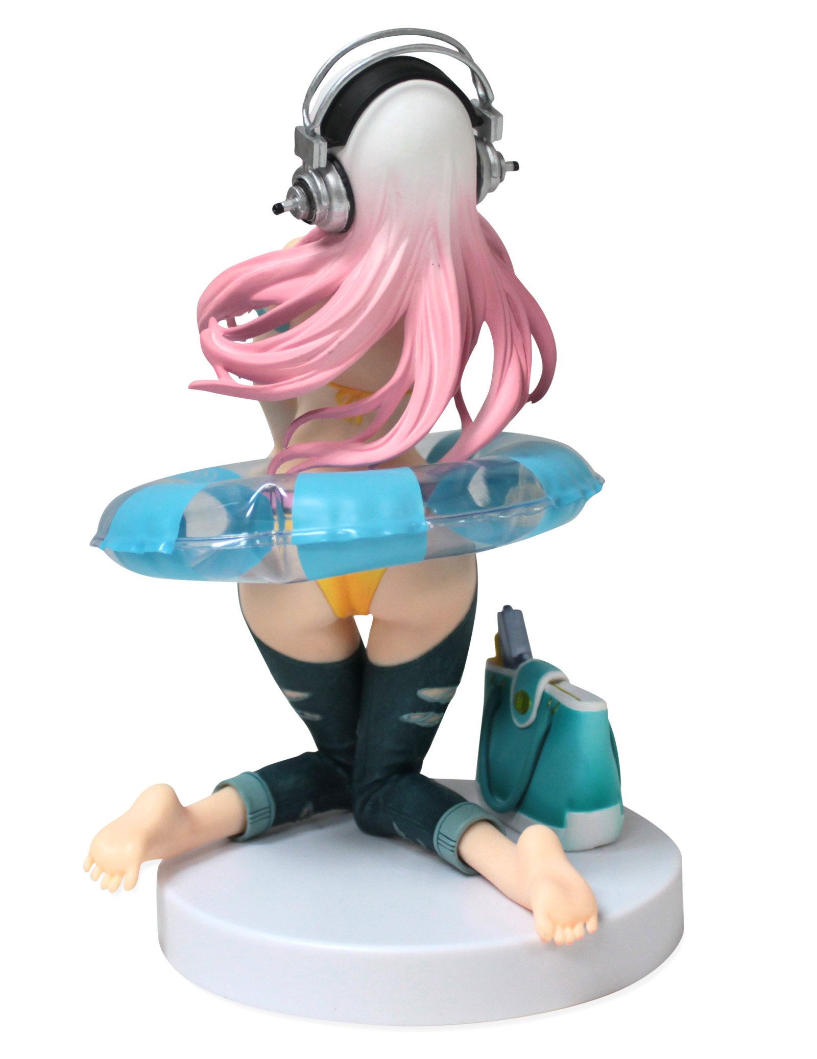 Amazon.co.jp: すーぱーそに子 そに子ちゃん生活密着取材スペシャル