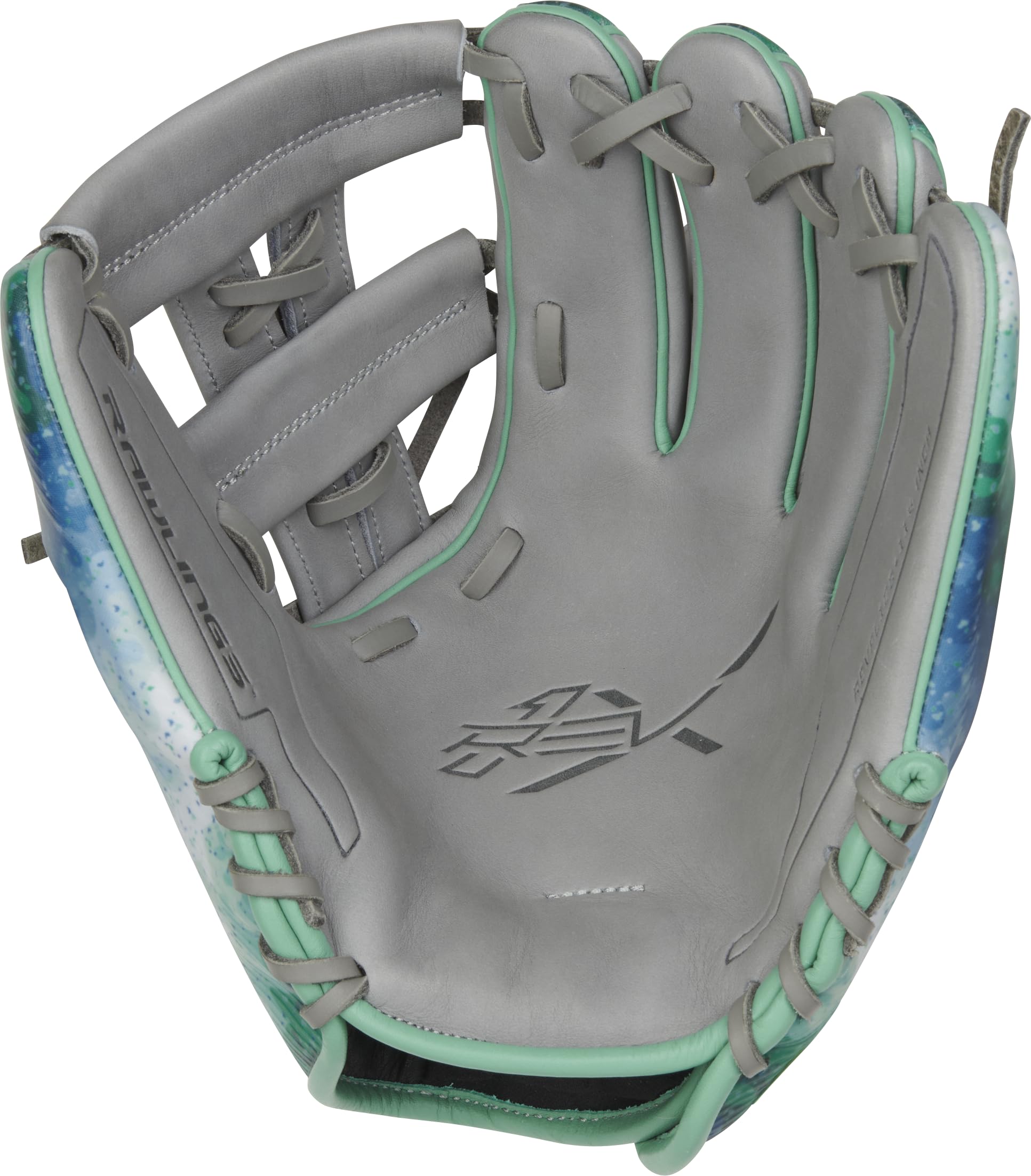 Amazon | Rawlings | REV1X 野球グローブ | フランシスコ・リンドール