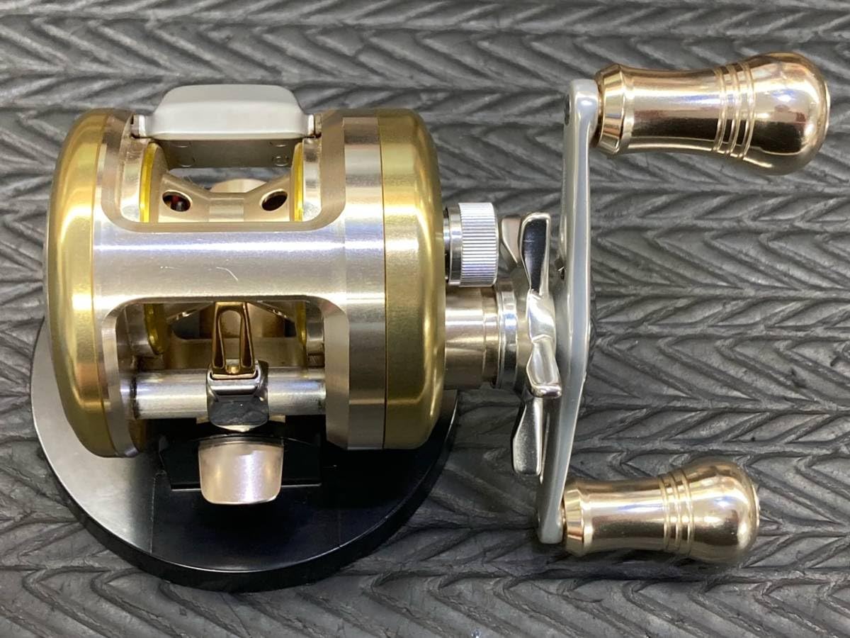 ダイワ ミリオネア CV-Z 203 【公式通販】