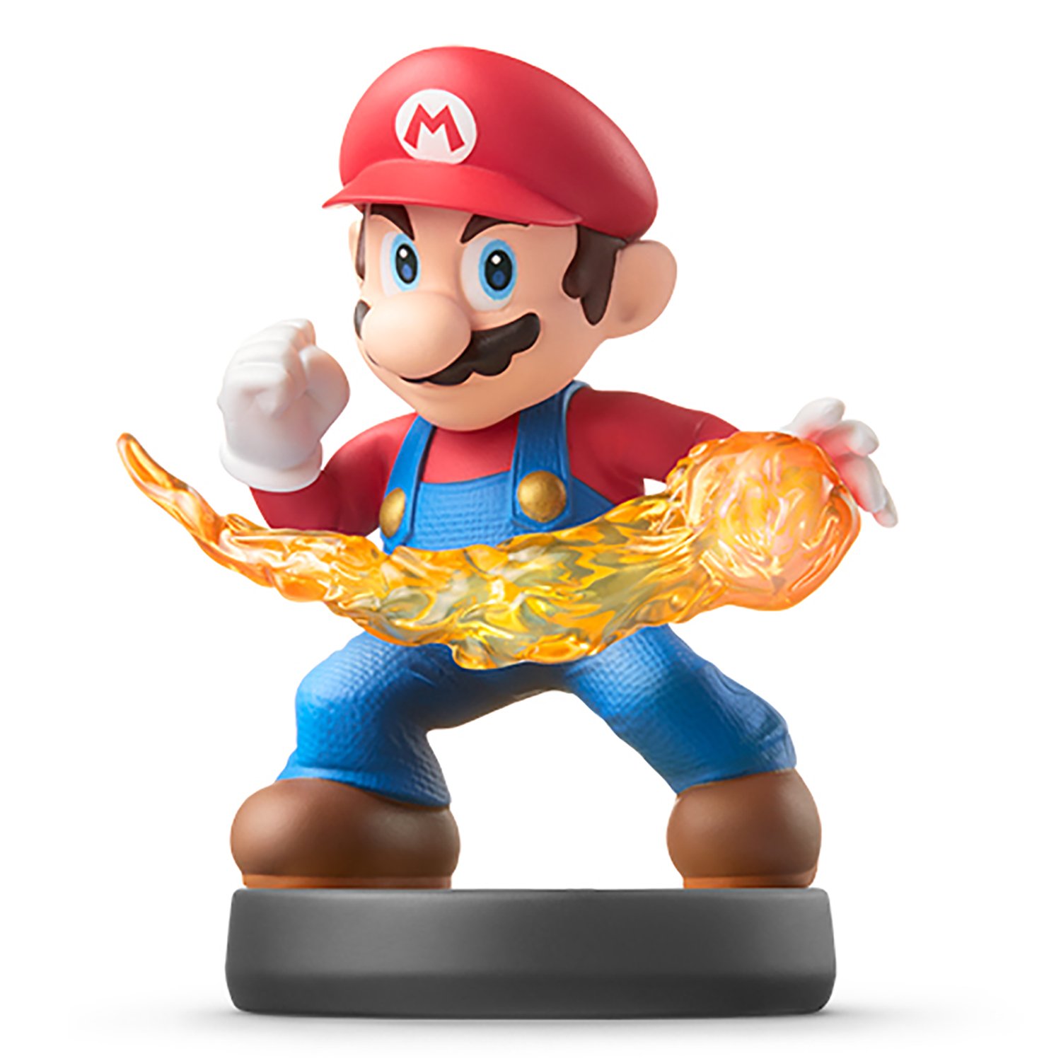 Amazon.co.jp: amiibo マリオ(大乱闘スマッシュブラザーズシリーズ