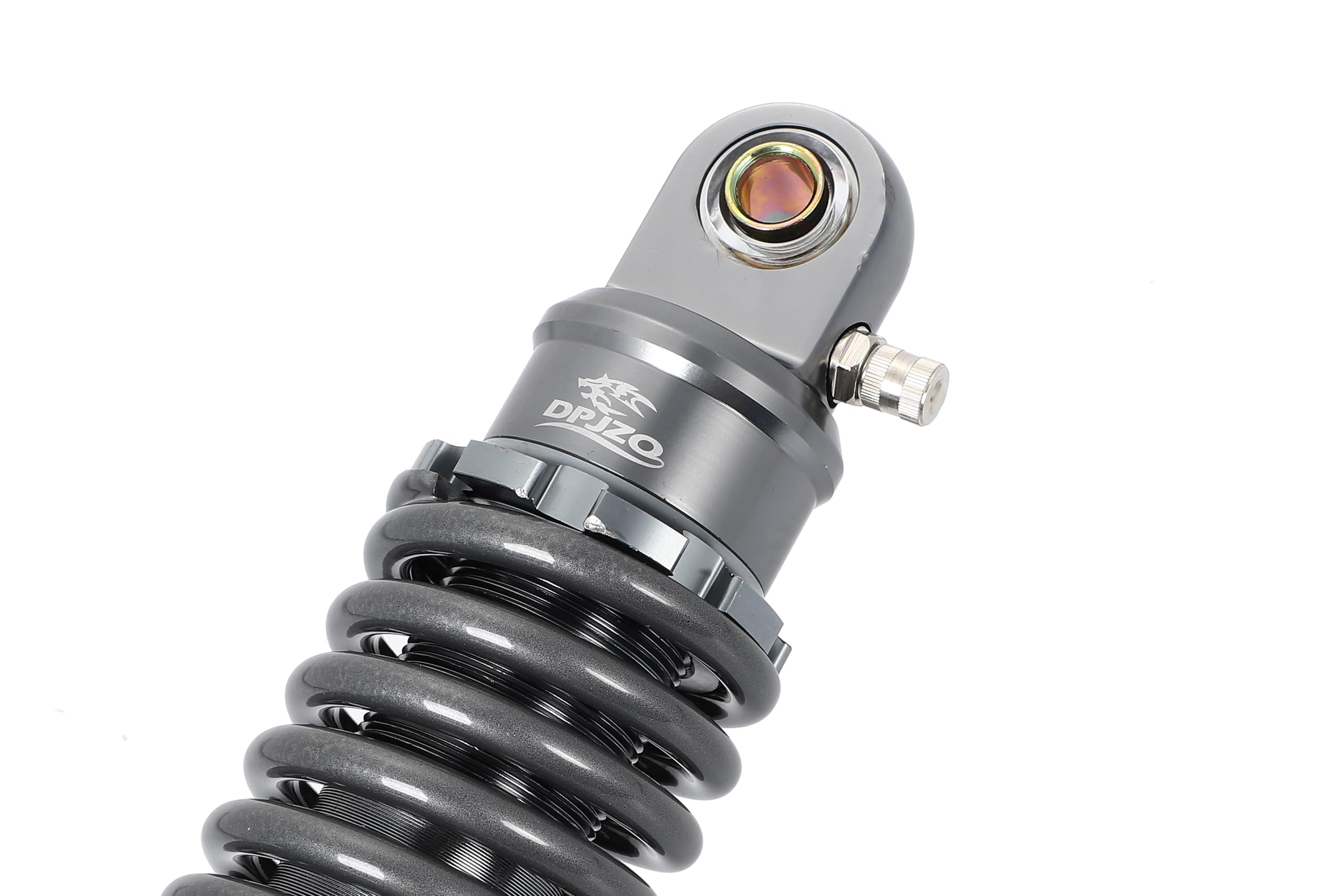 Amazon | ヤマハ 用 320mm CNCアルミ リアサスペンション YAMAHA 用