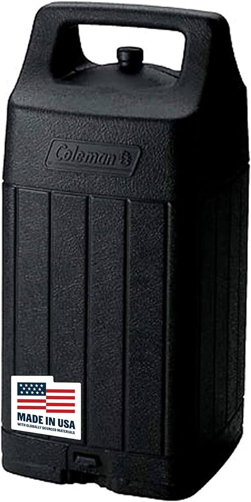 Coleman Lantern Carry Case : Coleman: Amazon.ca: Sports & Outdoors