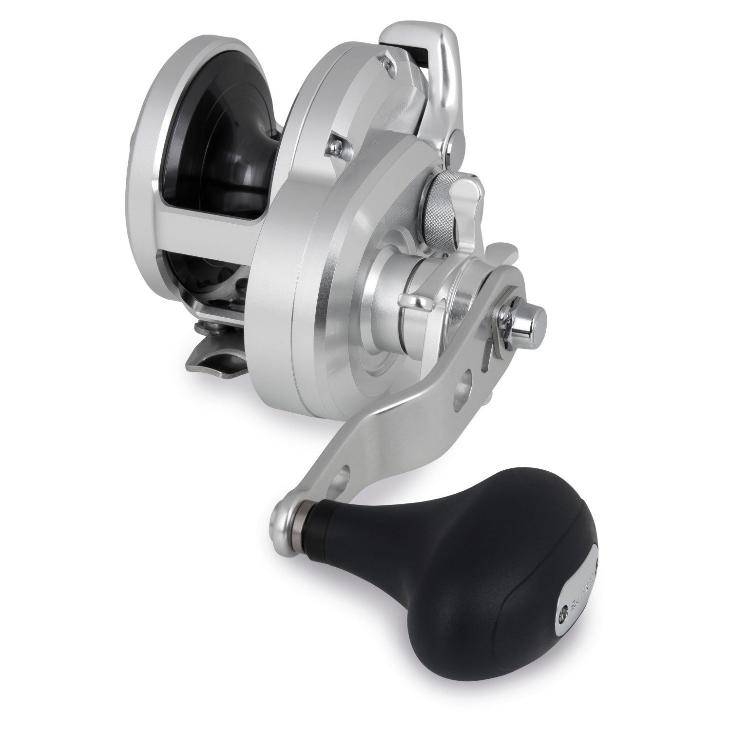 Amazon | シマノ(SHIMANO) 12 オシアジガー 2001NR-HG | シマノ