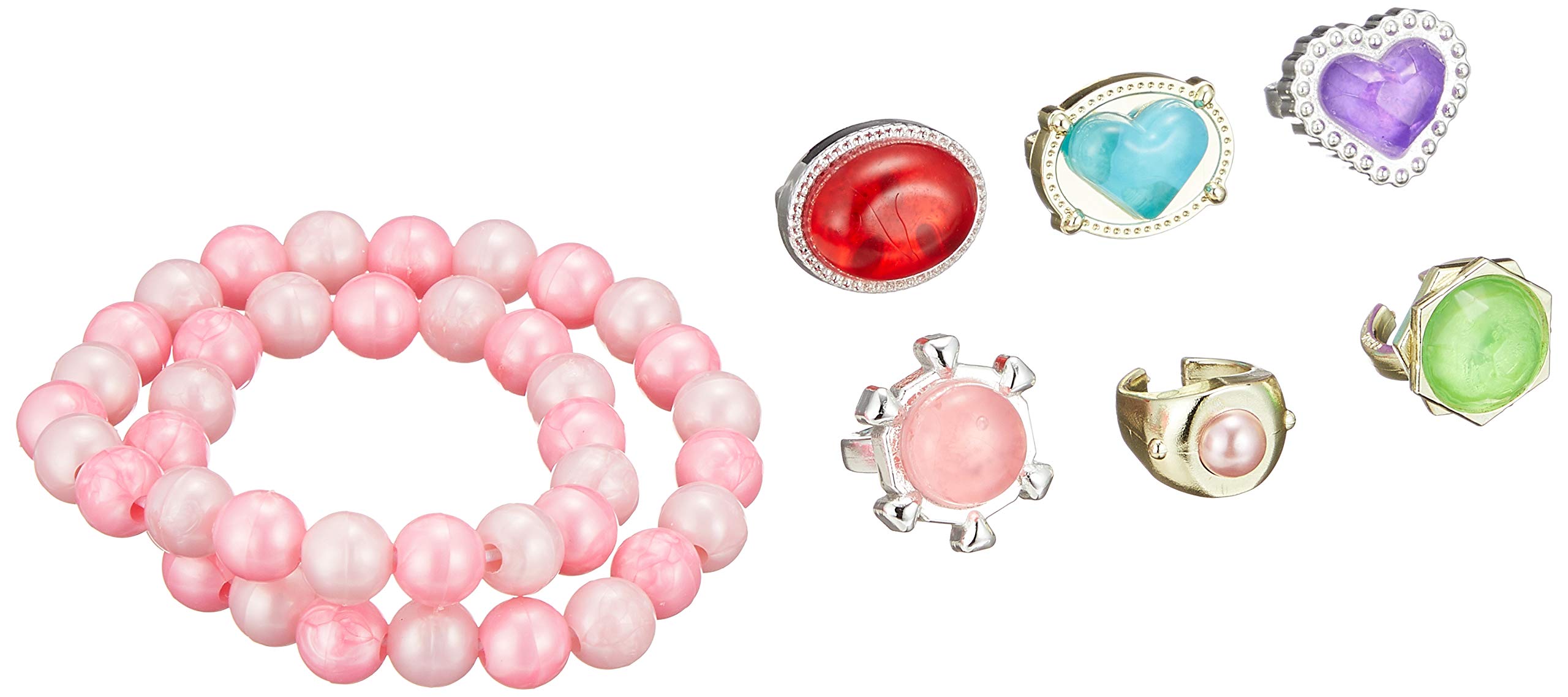 Amazon | ムラオカ(Muraoka) キラキラジュエルボックス | ケース