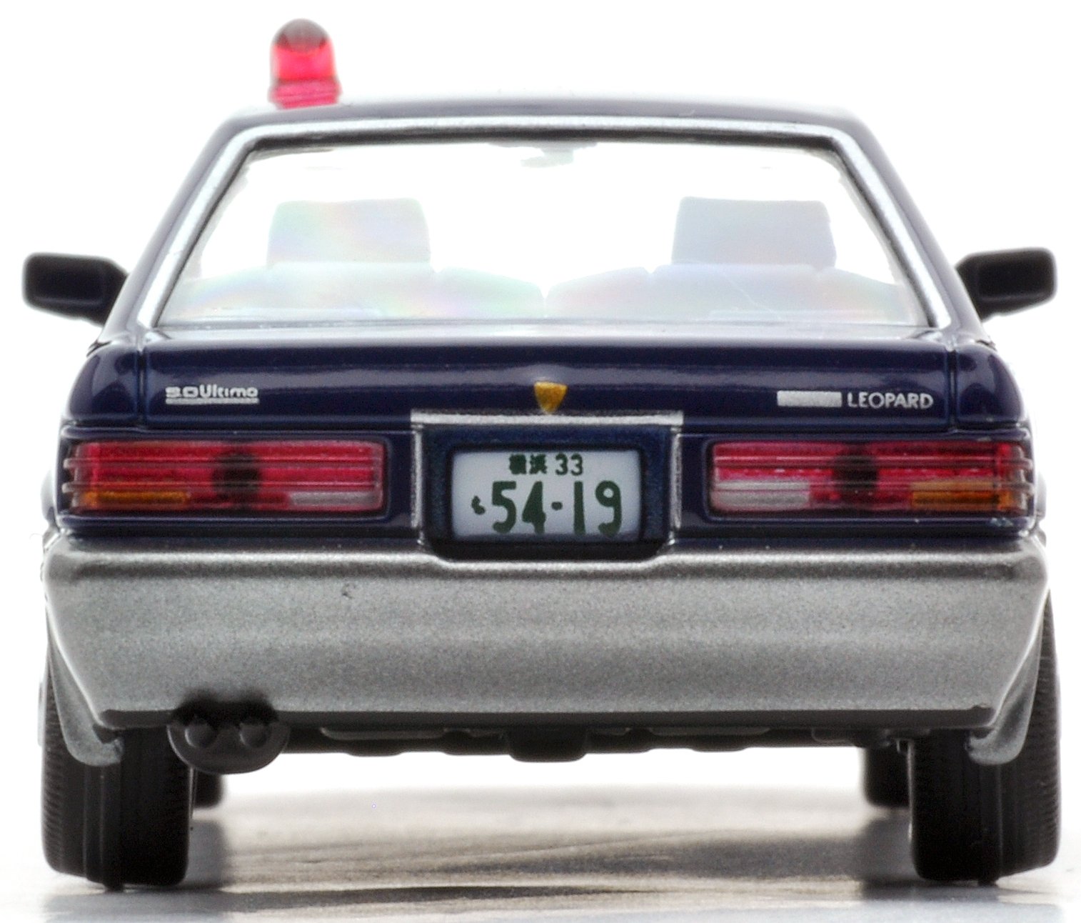 Amazon | トミカリミテッドヴィンテージ ネオ あぶない刑事06 日産