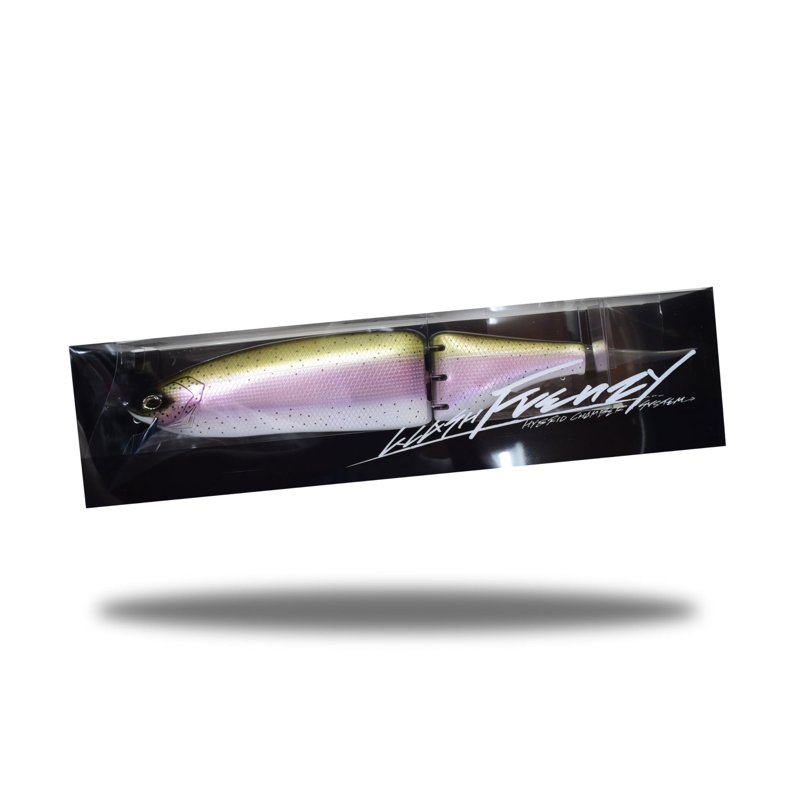 Amazon.co.jp: DRT KLASH FRENZY MagicTrout フレンジー マジック
