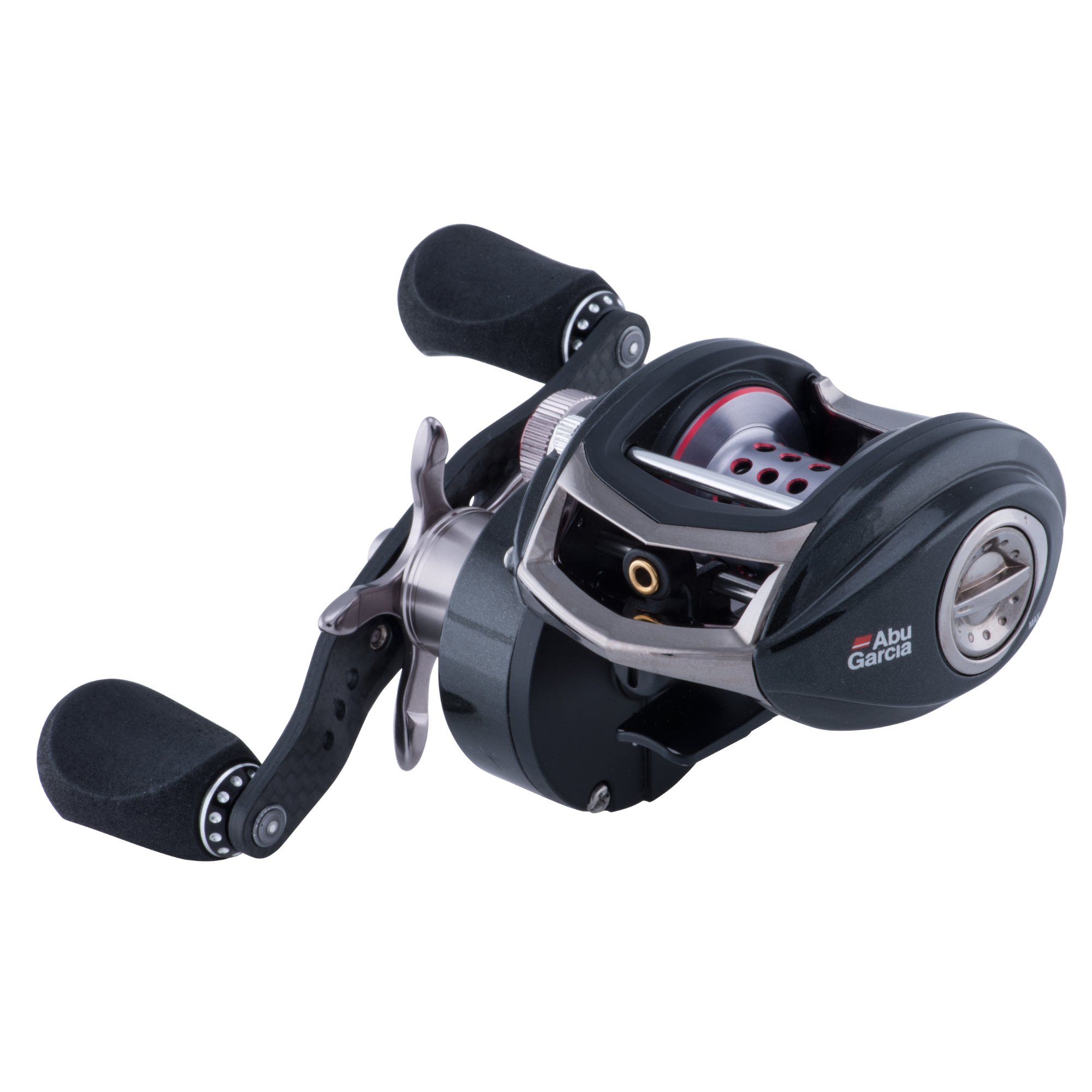 Amazon | アブガルシア(Abu Garcia) ベイトリール REVO ELITE 7-L 左
