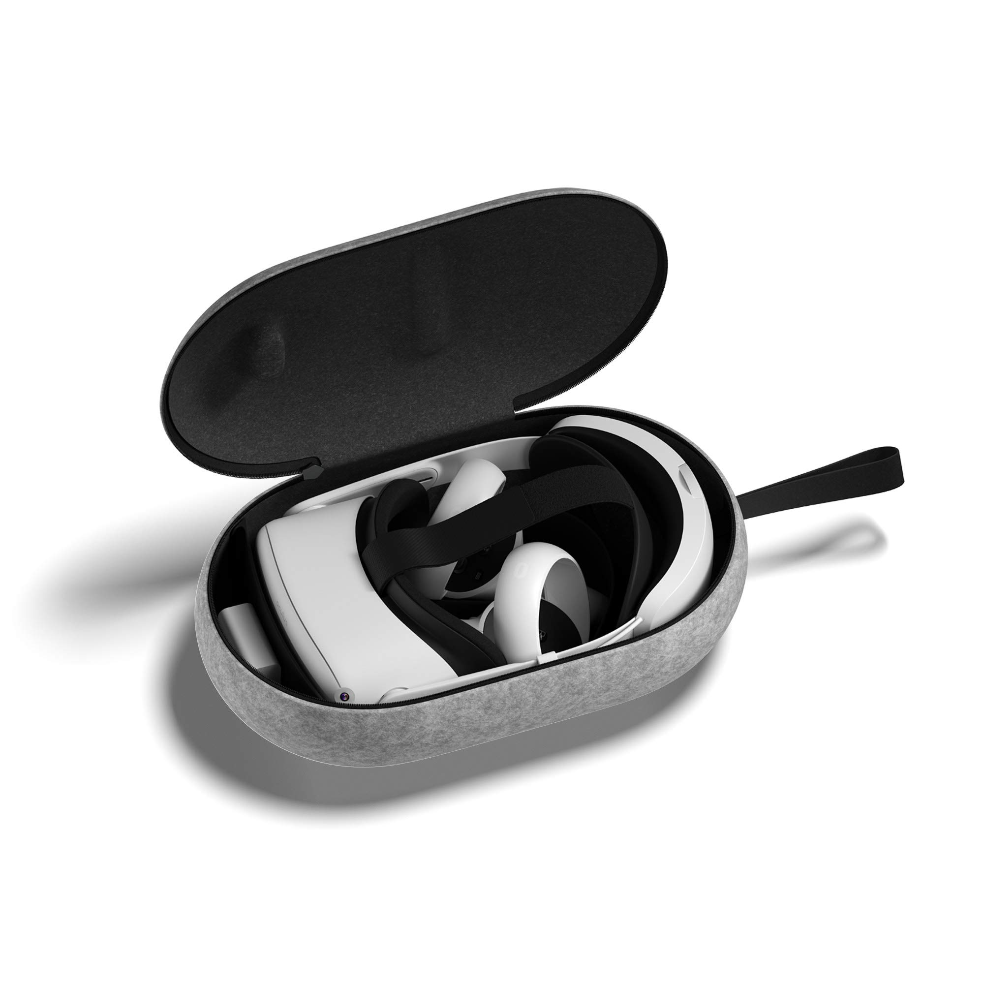 OCULUS QUEST 2 256GB （Eliteストラップ付） quest 2 256GB + 純正