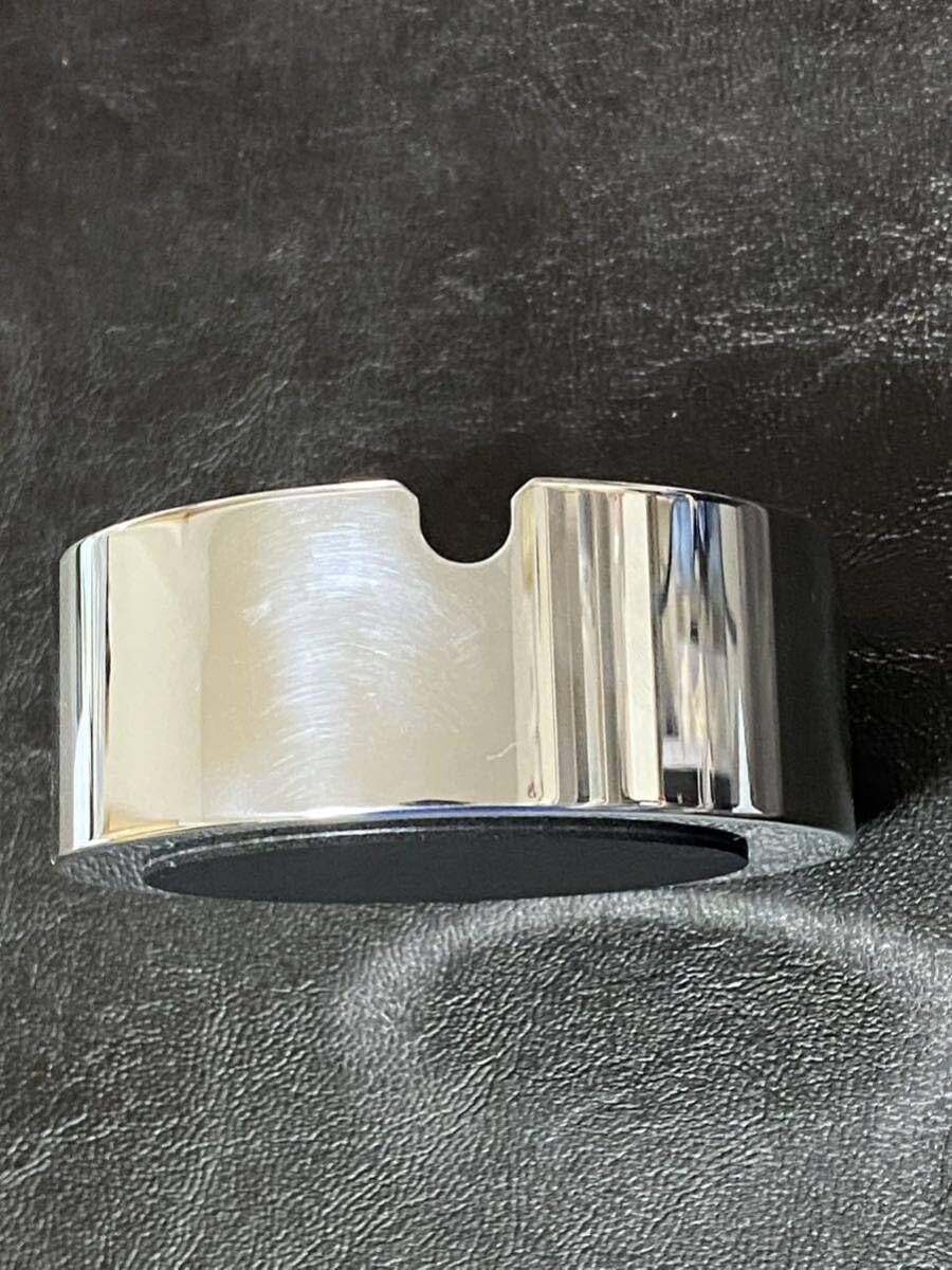 Amazon.co.jp: セブンスター 入曽精密 アルミ削りだし オリジナル 灰皿