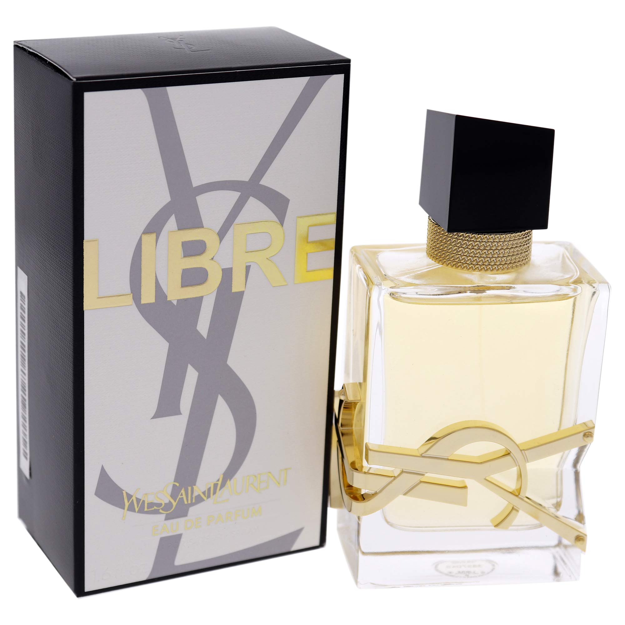 Amazon | イヴサンローラン リブレ EDP SP 50ml | Yves Saint Laurent